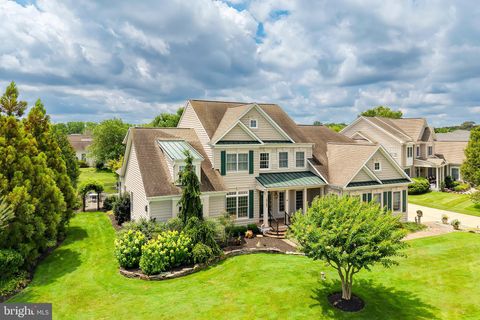 19563 BLAIR COURT LEWES DE 19958