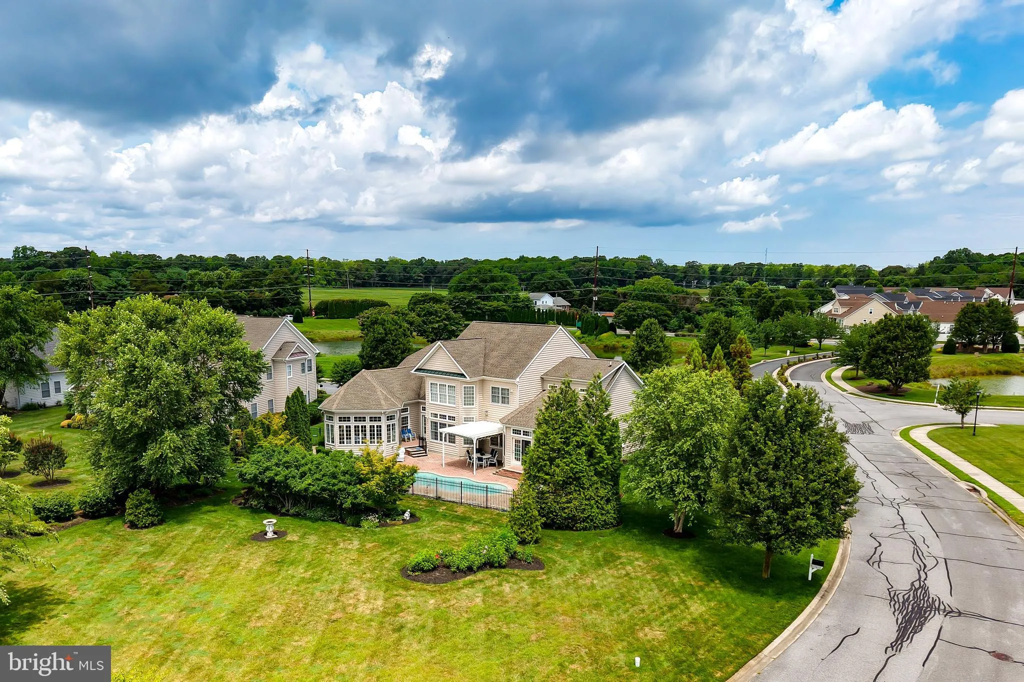 Lewes, Delaware 19958, United States, 5 Bedrooms Bedrooms, ,5 BathroomsBathrooms,Residential,Active,178832