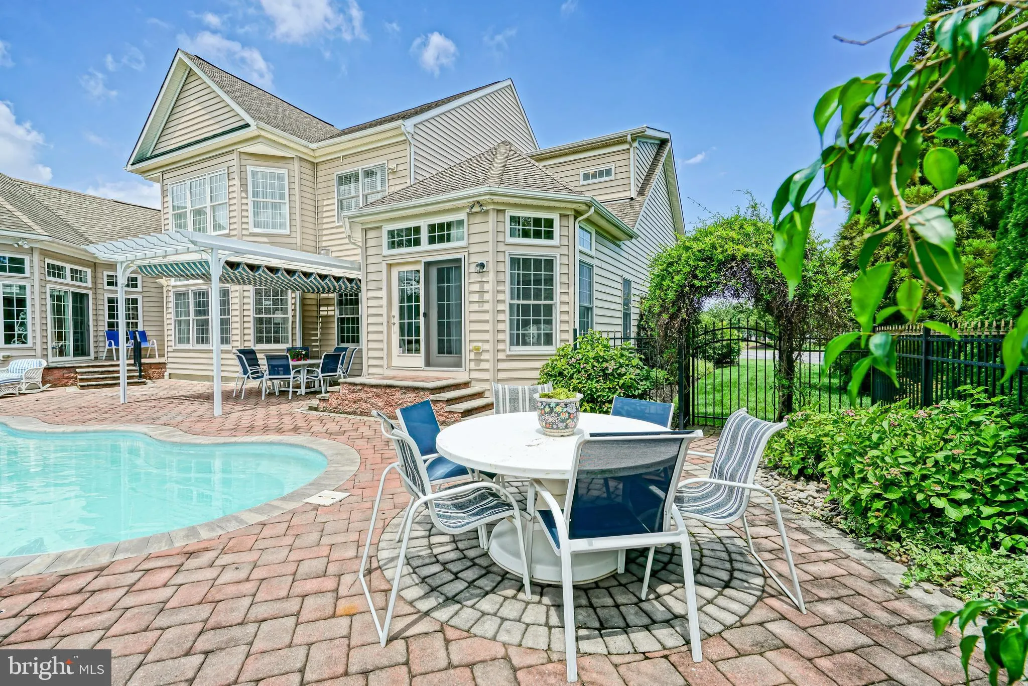 Lewes, Delaware 19958, United States, 5 Bedrooms Bedrooms, ,5 BathroomsBathrooms,Residential,Active,178832