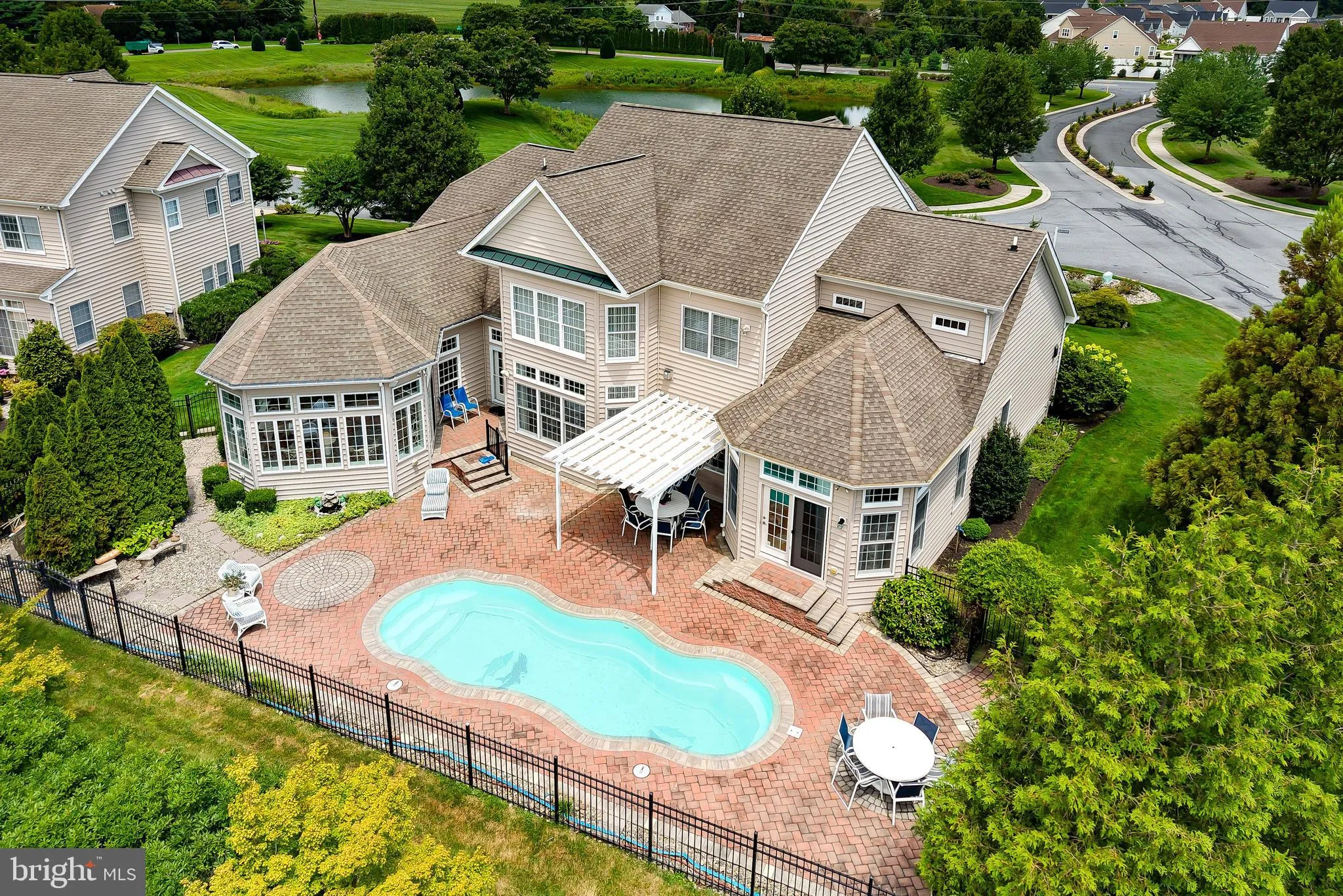 Lewes, Delaware 19958, United States, 5 Bedrooms Bedrooms, ,5 BathroomsBathrooms,Residential,Active,178832