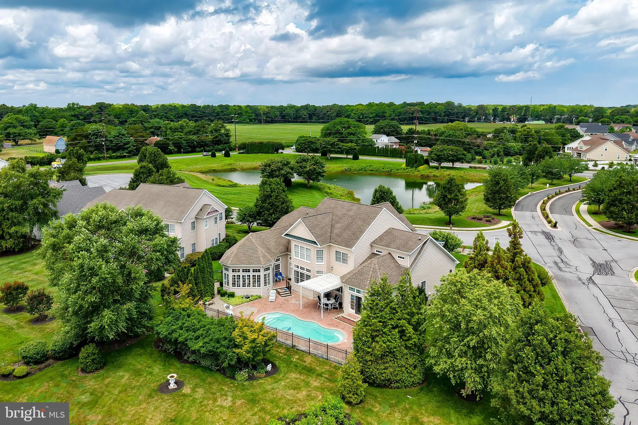 Lewes, Delaware 19958, United States, 5 Bedrooms Bedrooms, ,5 BathroomsBathrooms,Residential,Active,178832