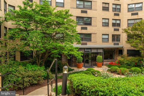 1801 CLYDESDALE PLACE NW 505 WASHINGTON DC 20009