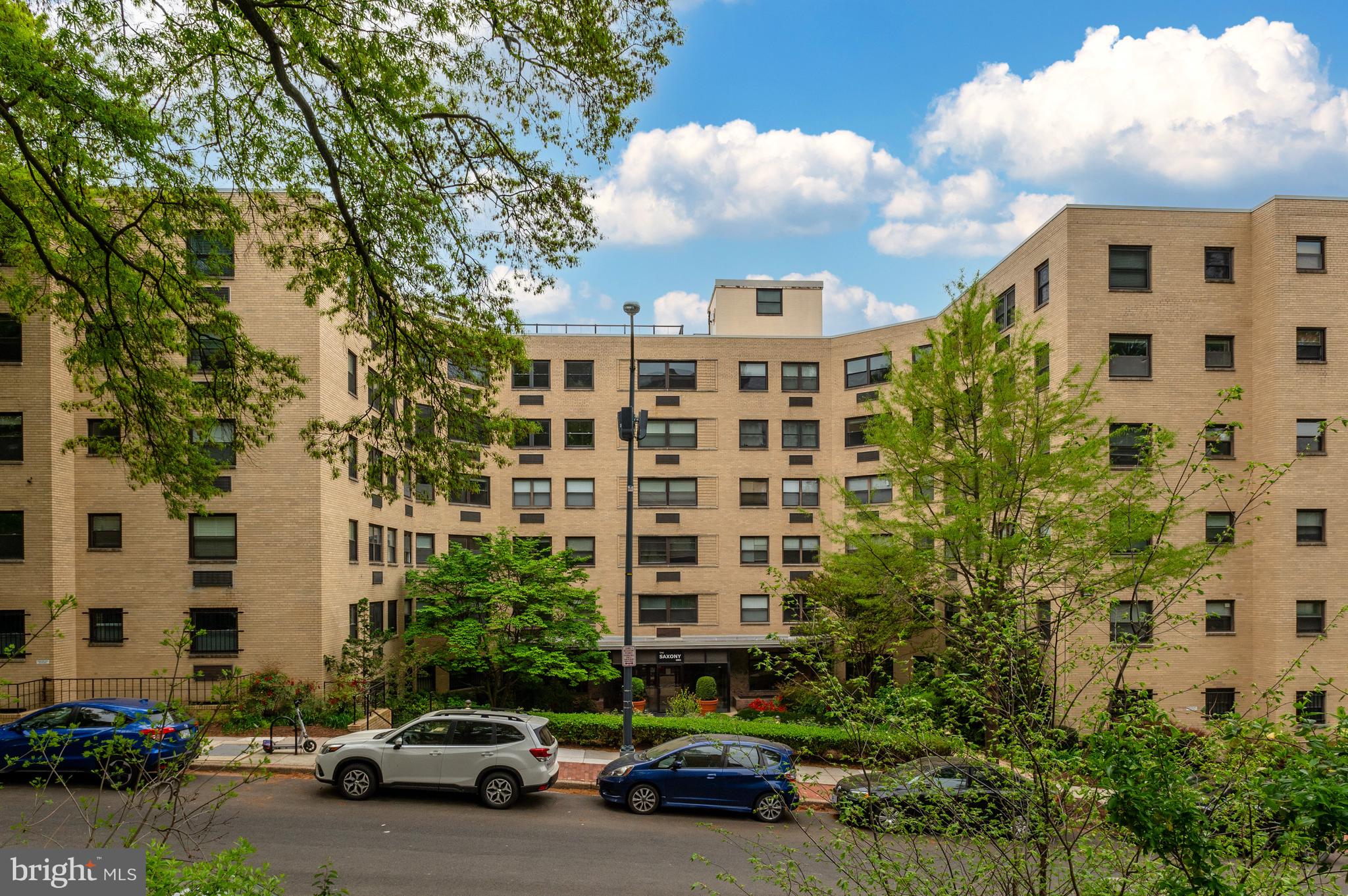 ADAMS MORGAN - Residential