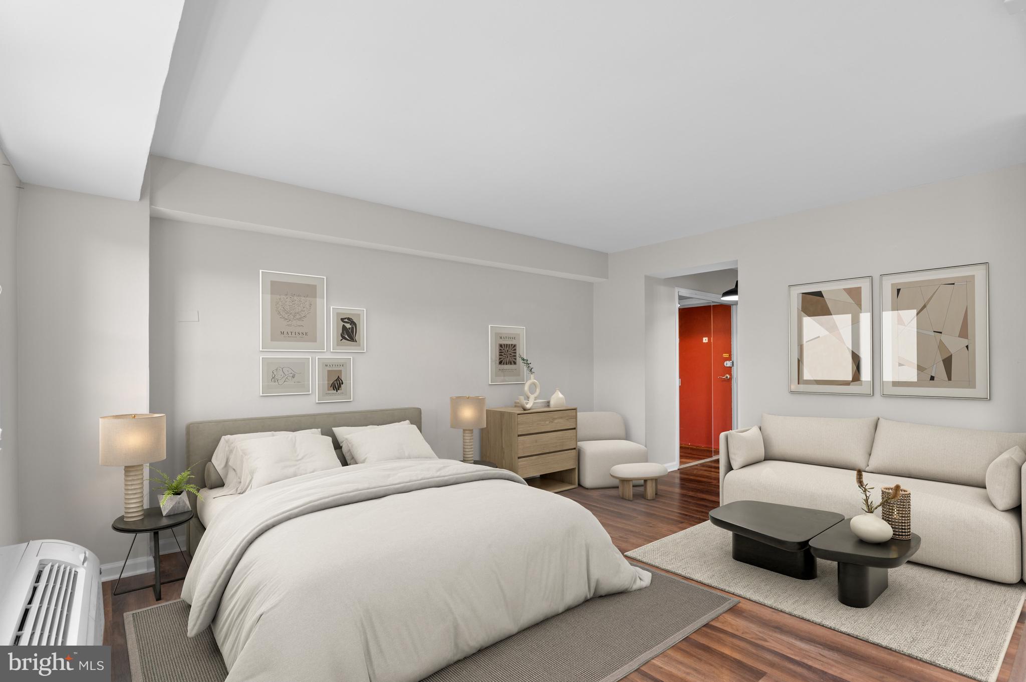 1801 CLYDESDALE PLACE NW 505