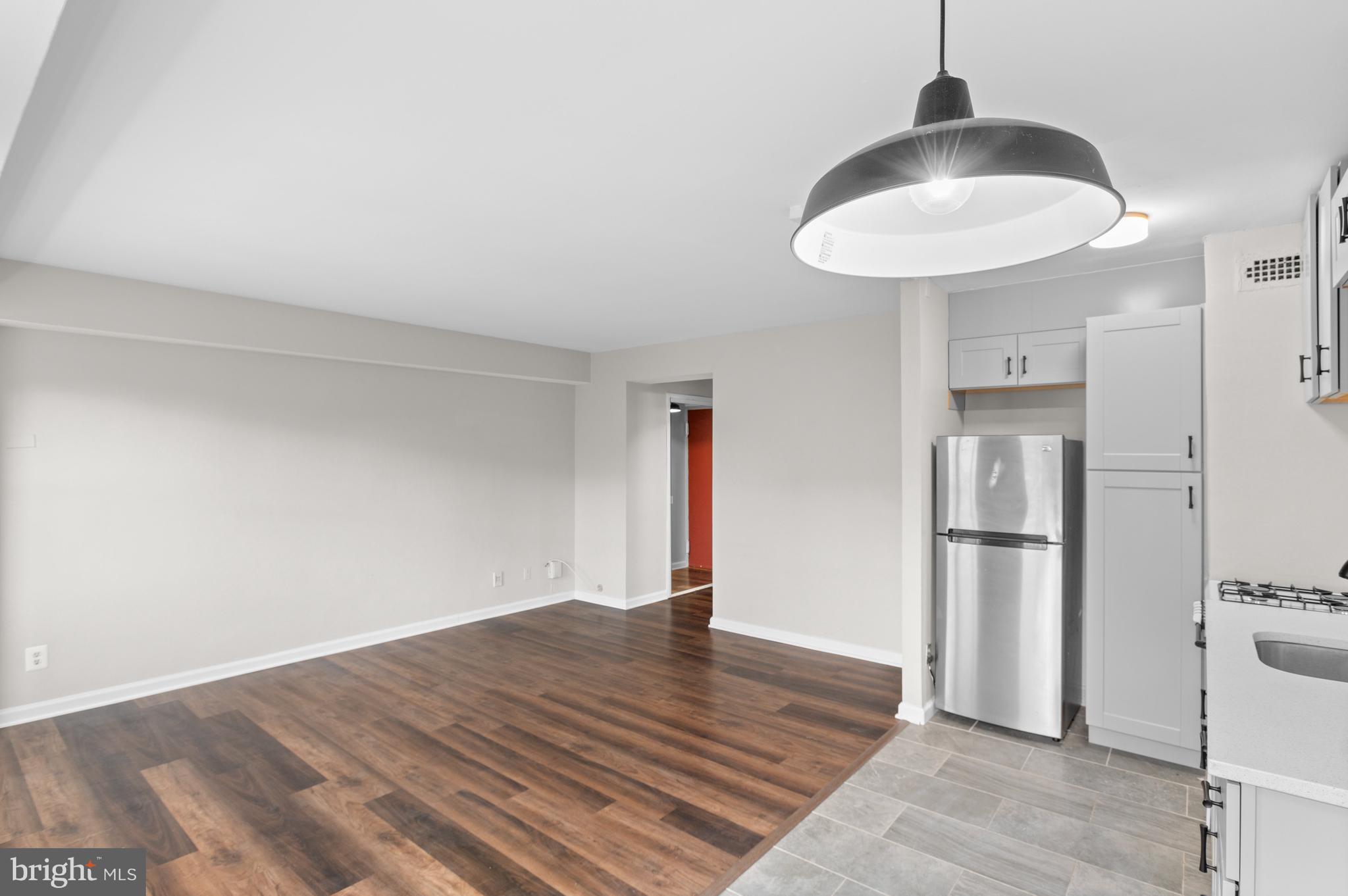 ADAMS MORGAN - Residential