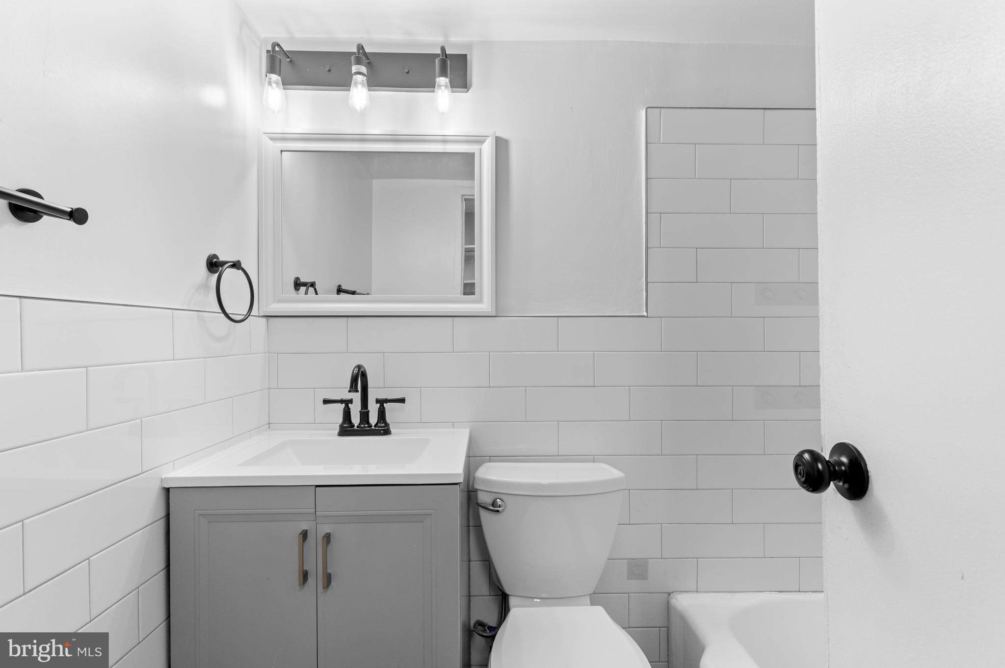 ADAMS MORGAN - Residential