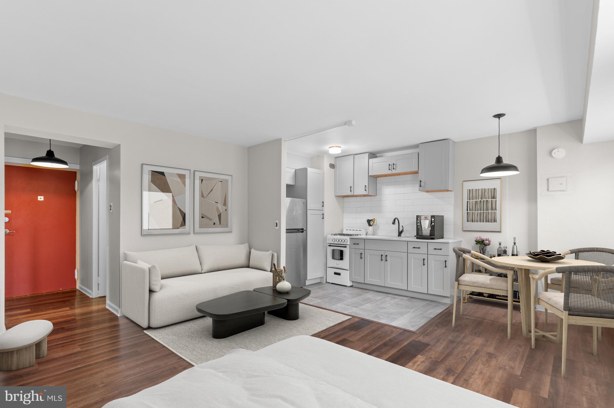 1801 CLYDESDALE PLACE NW 505