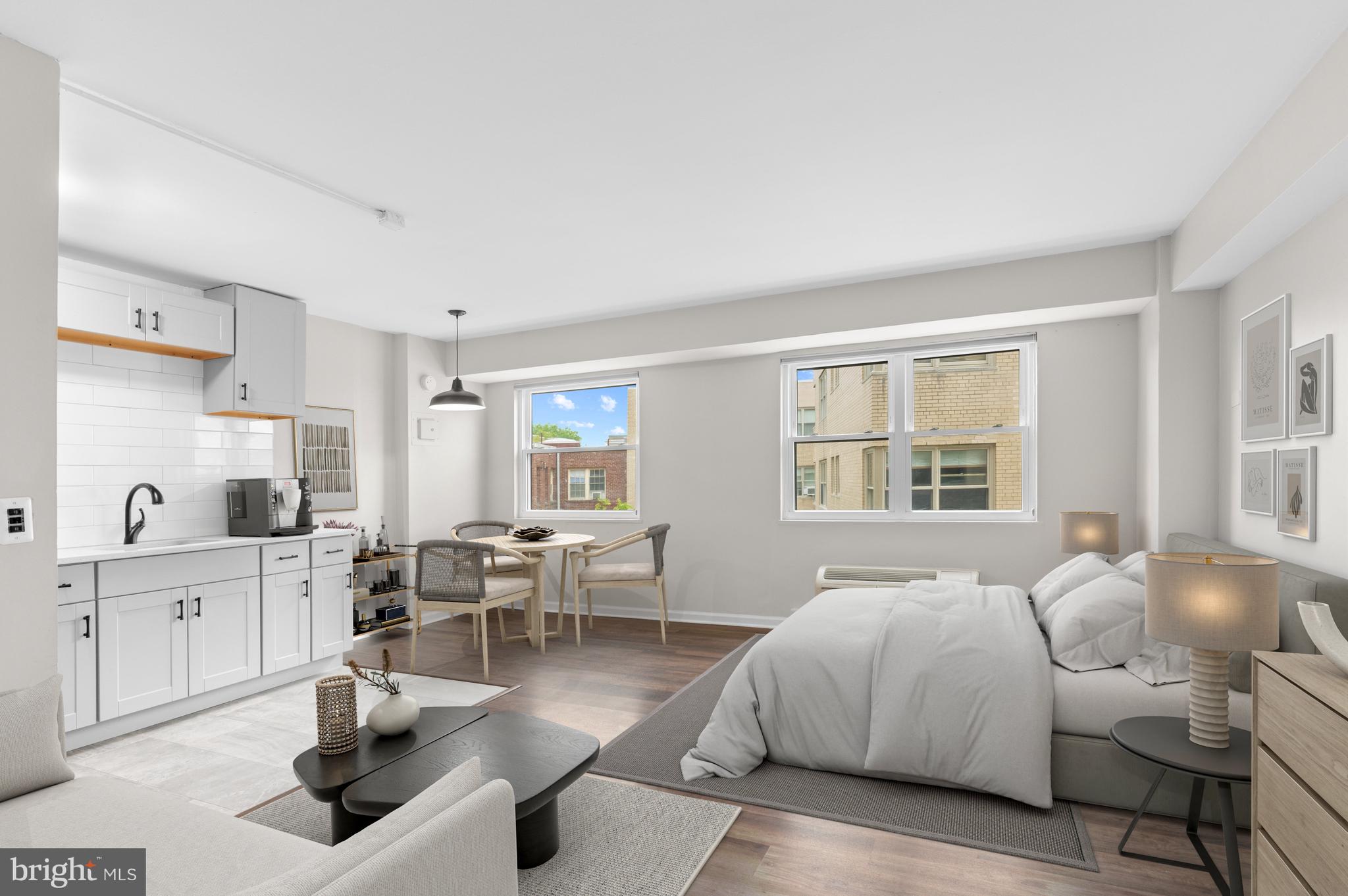 1801 CLYDESDALE PLACE NW 505