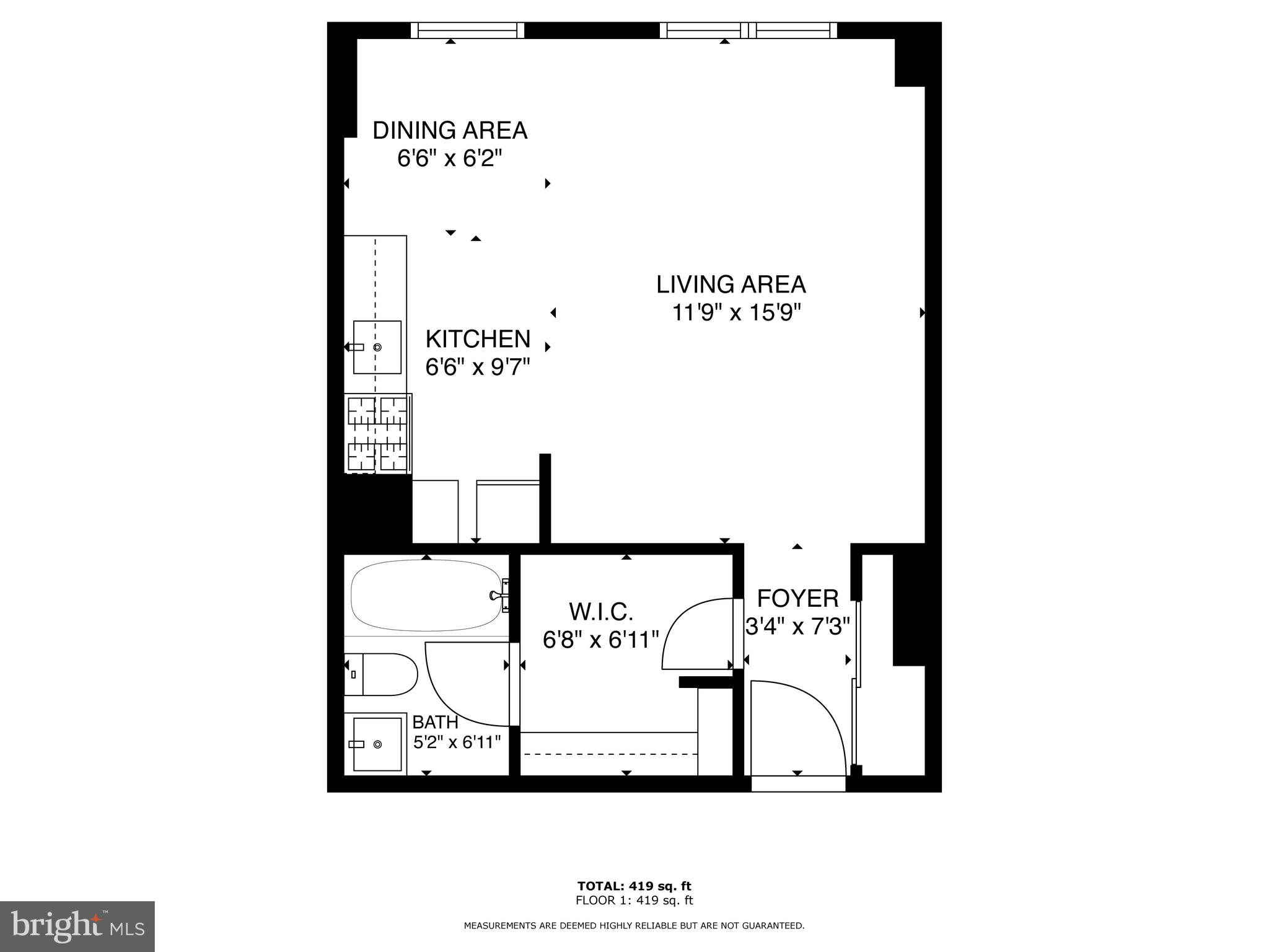 ADAMS MORGAN - Residential
