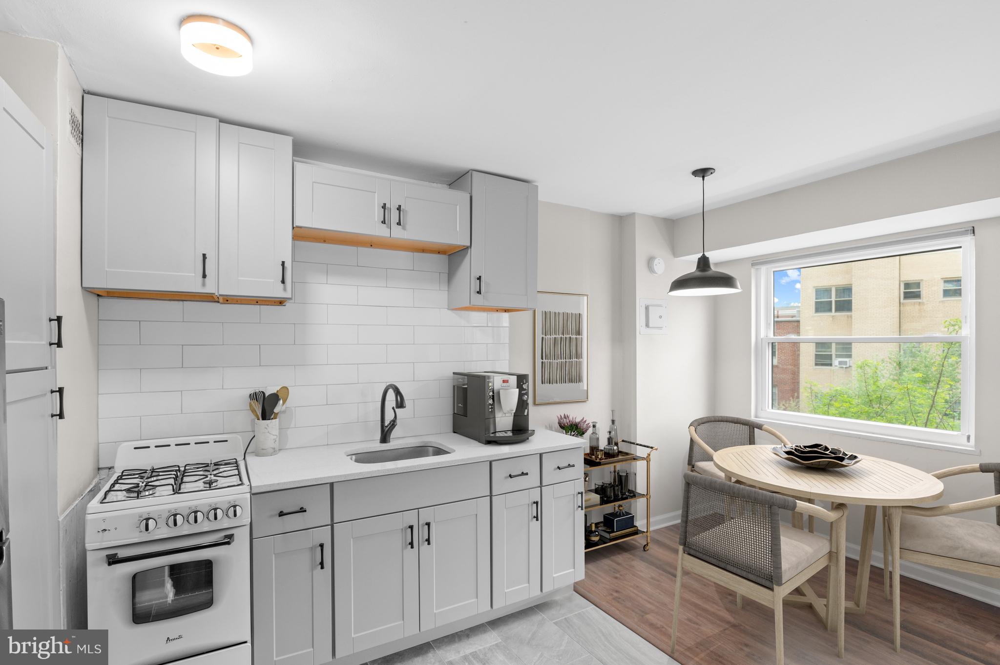 1801 CLYDESDALE PLACE NW 505