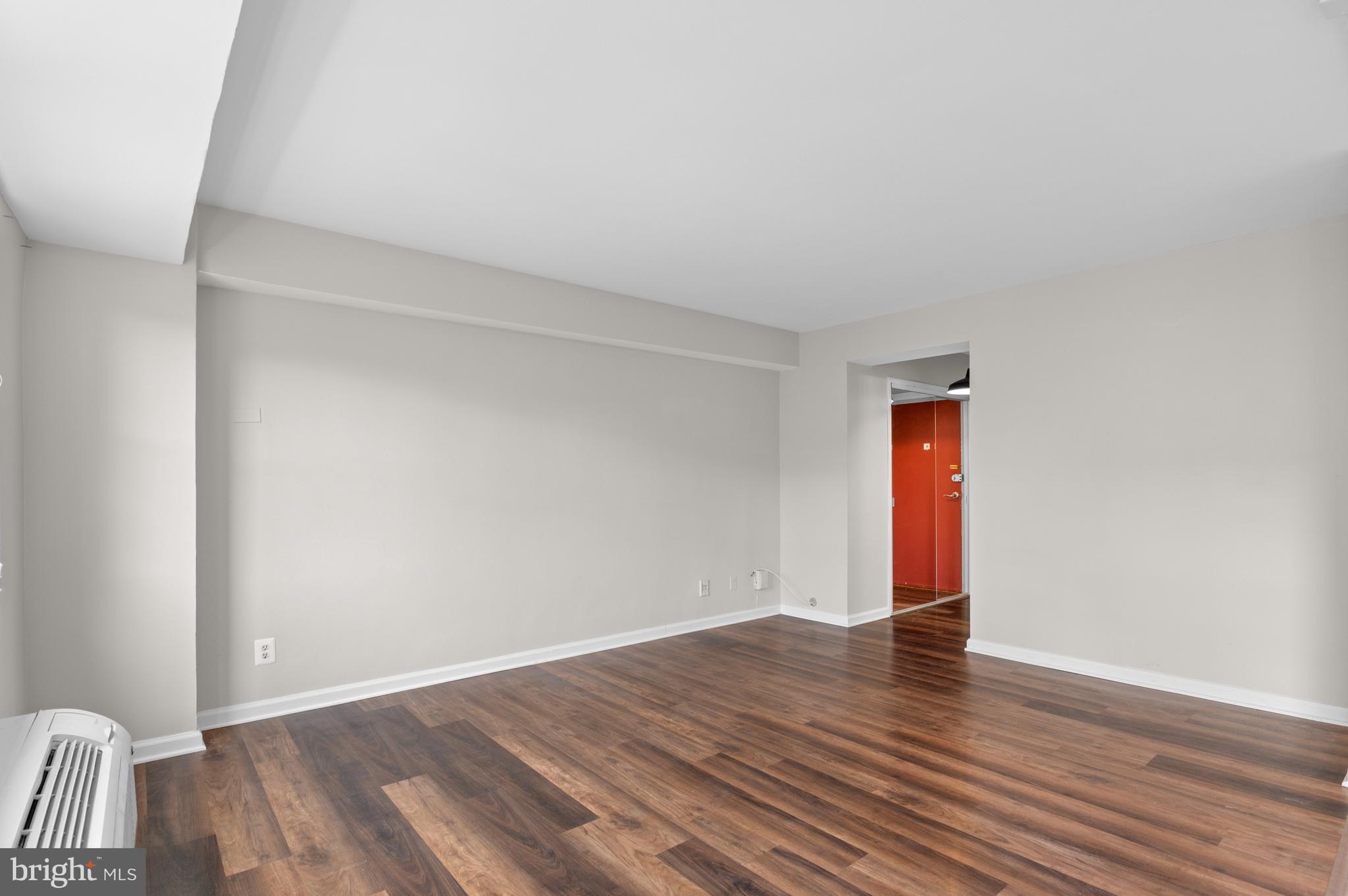 ADAMS MORGAN - Residential