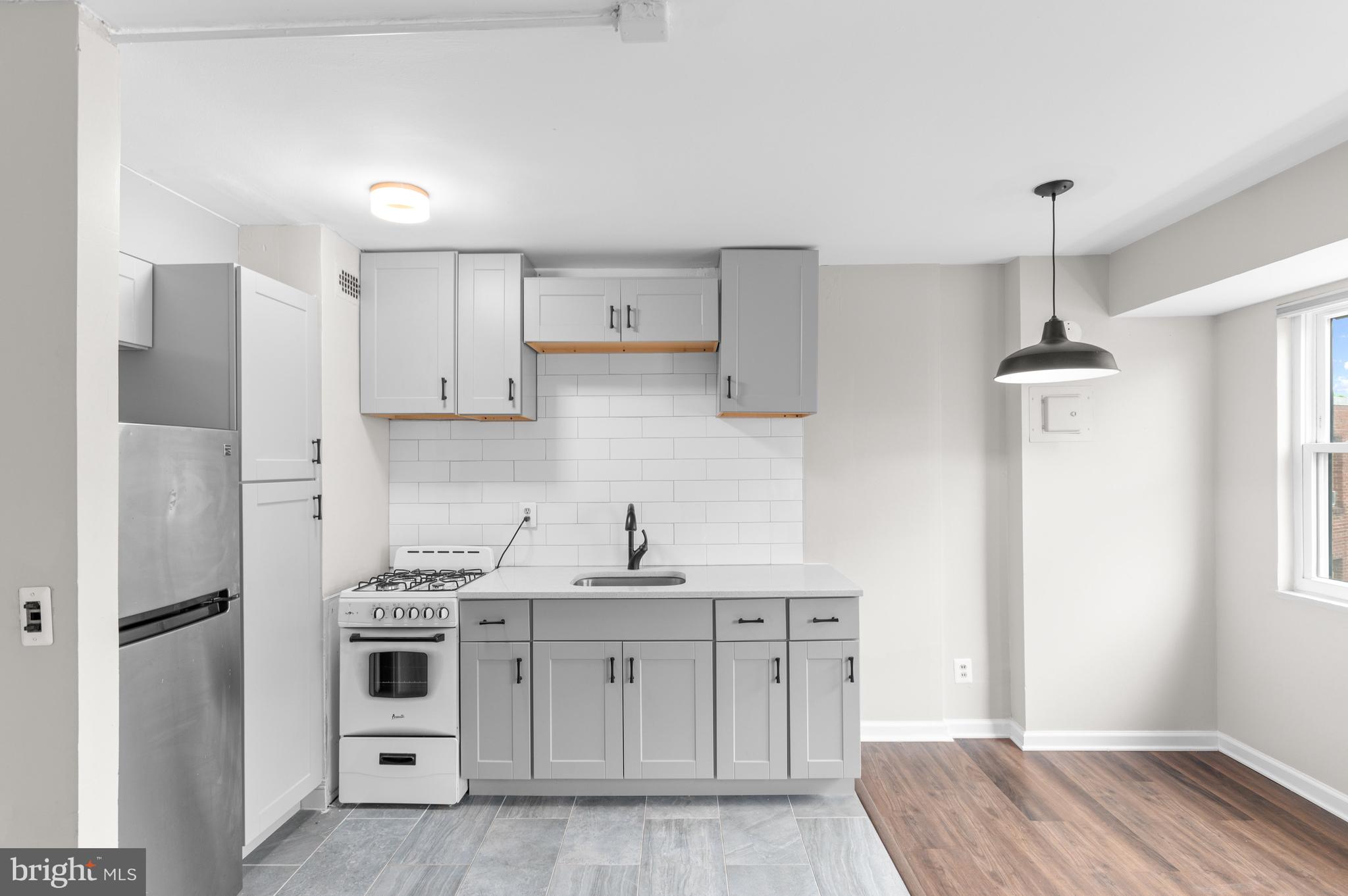 ADAMS MORGAN - Residential