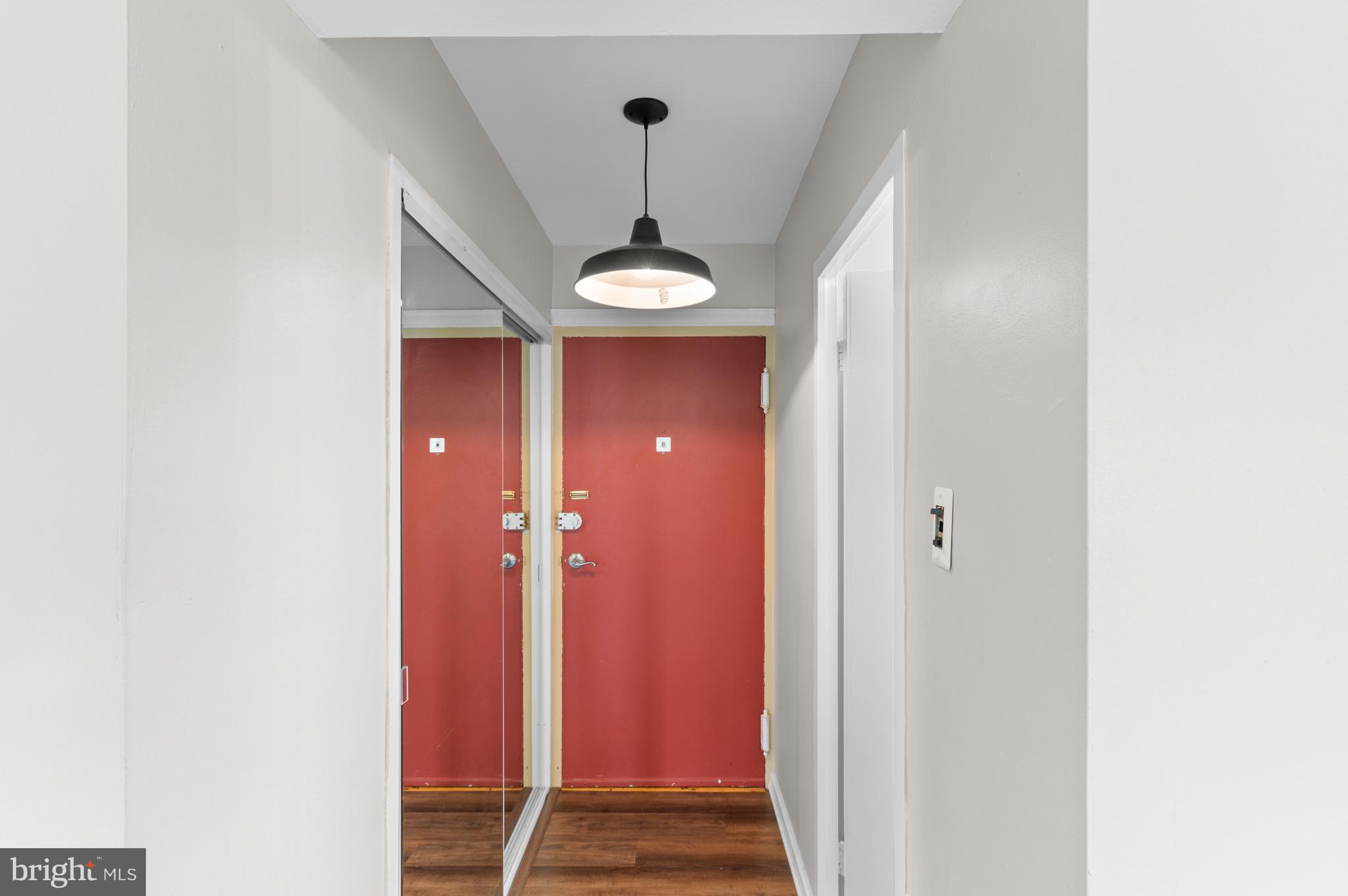 ADAMS MORGAN - Residential