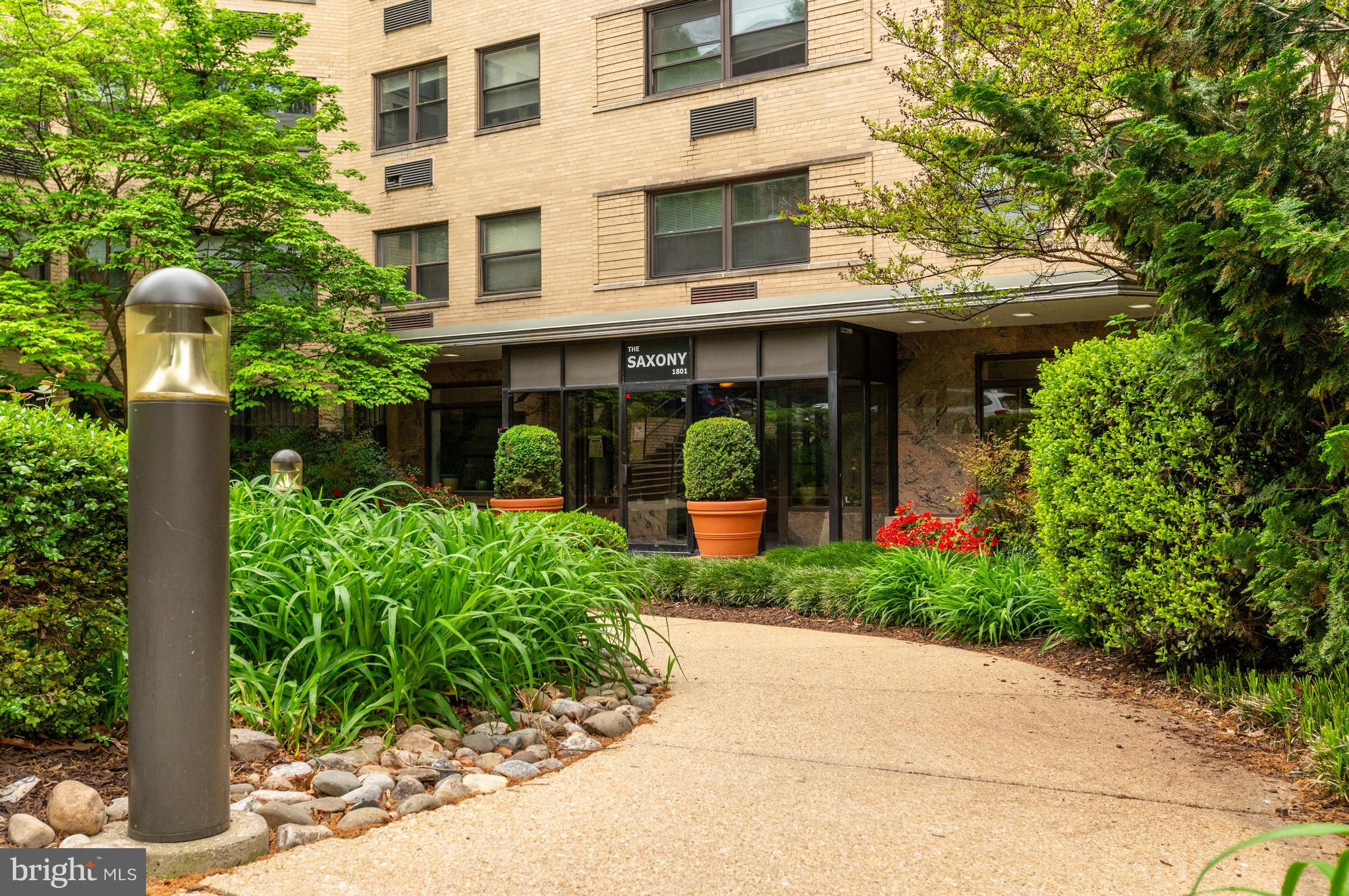 ADAMS MORGAN - Residential