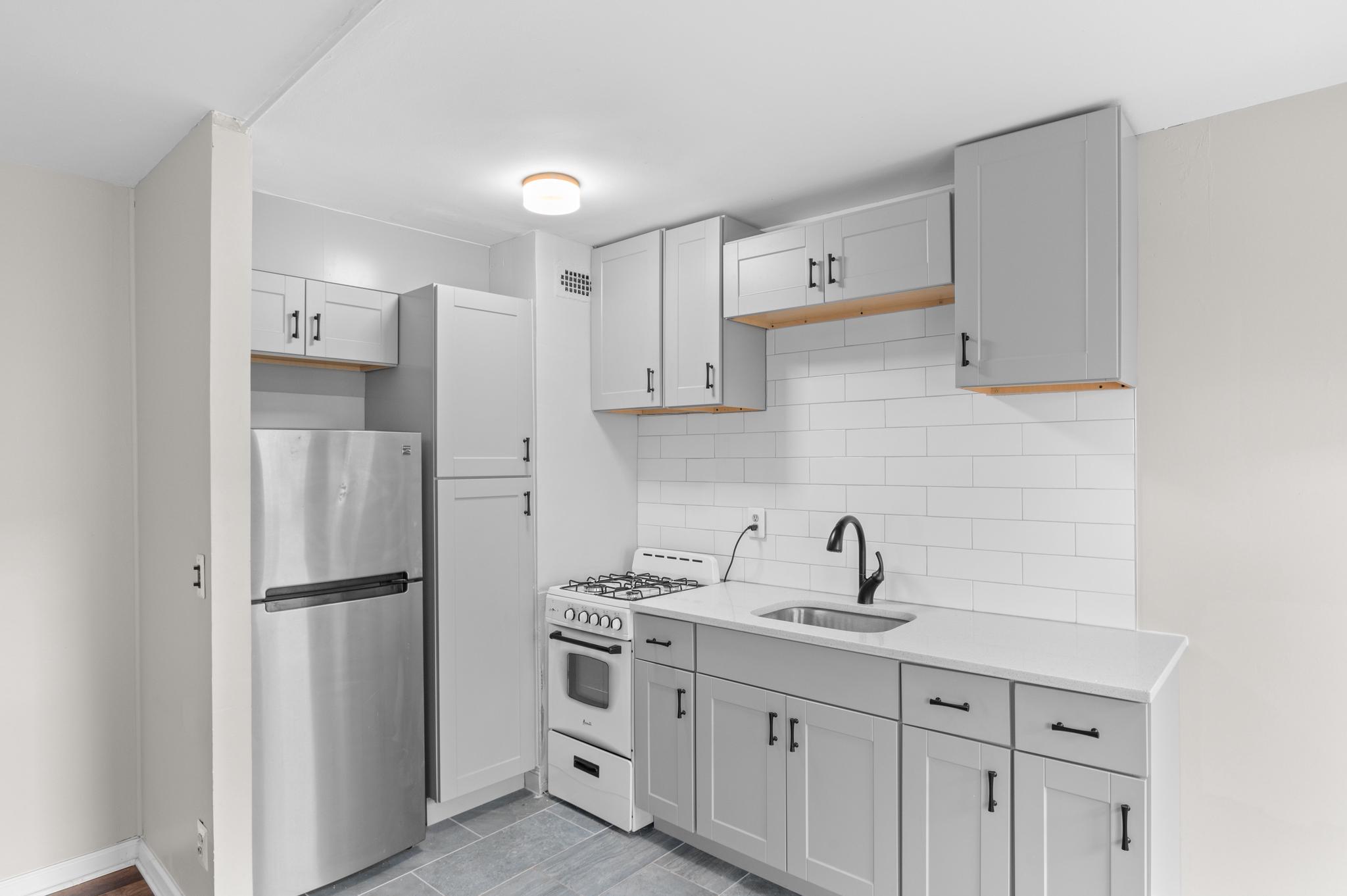 ADAMS MORGAN - Residential