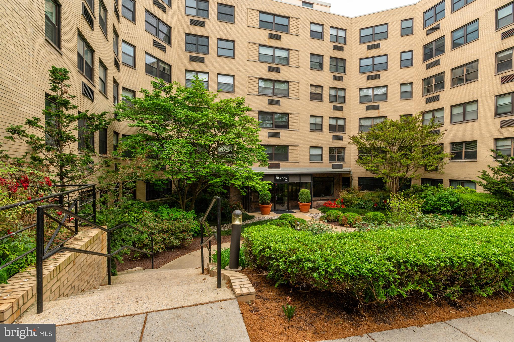ADAMS MORGAN - Residential