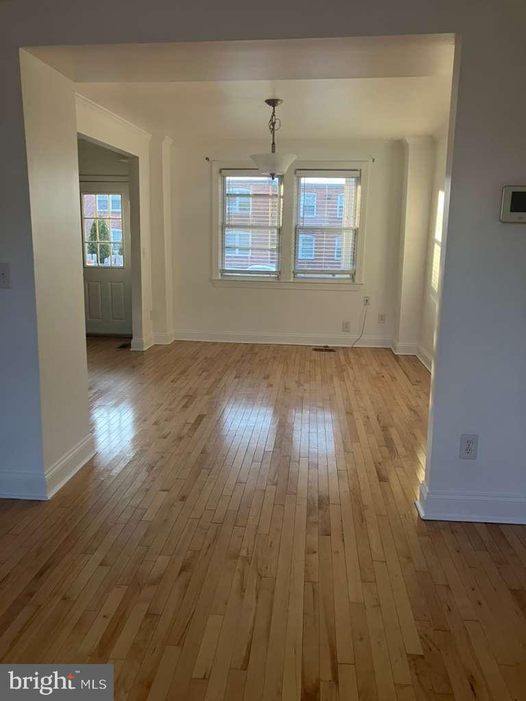 EDMONDSON VILLAGE - Residential