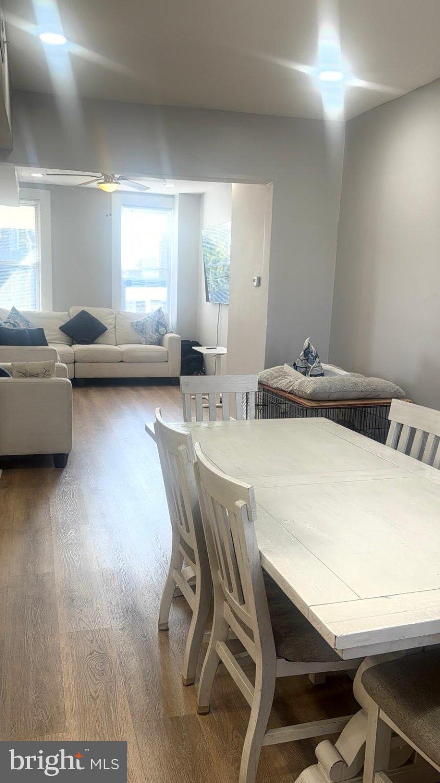 EDMONDSON VILLAGE - Residential