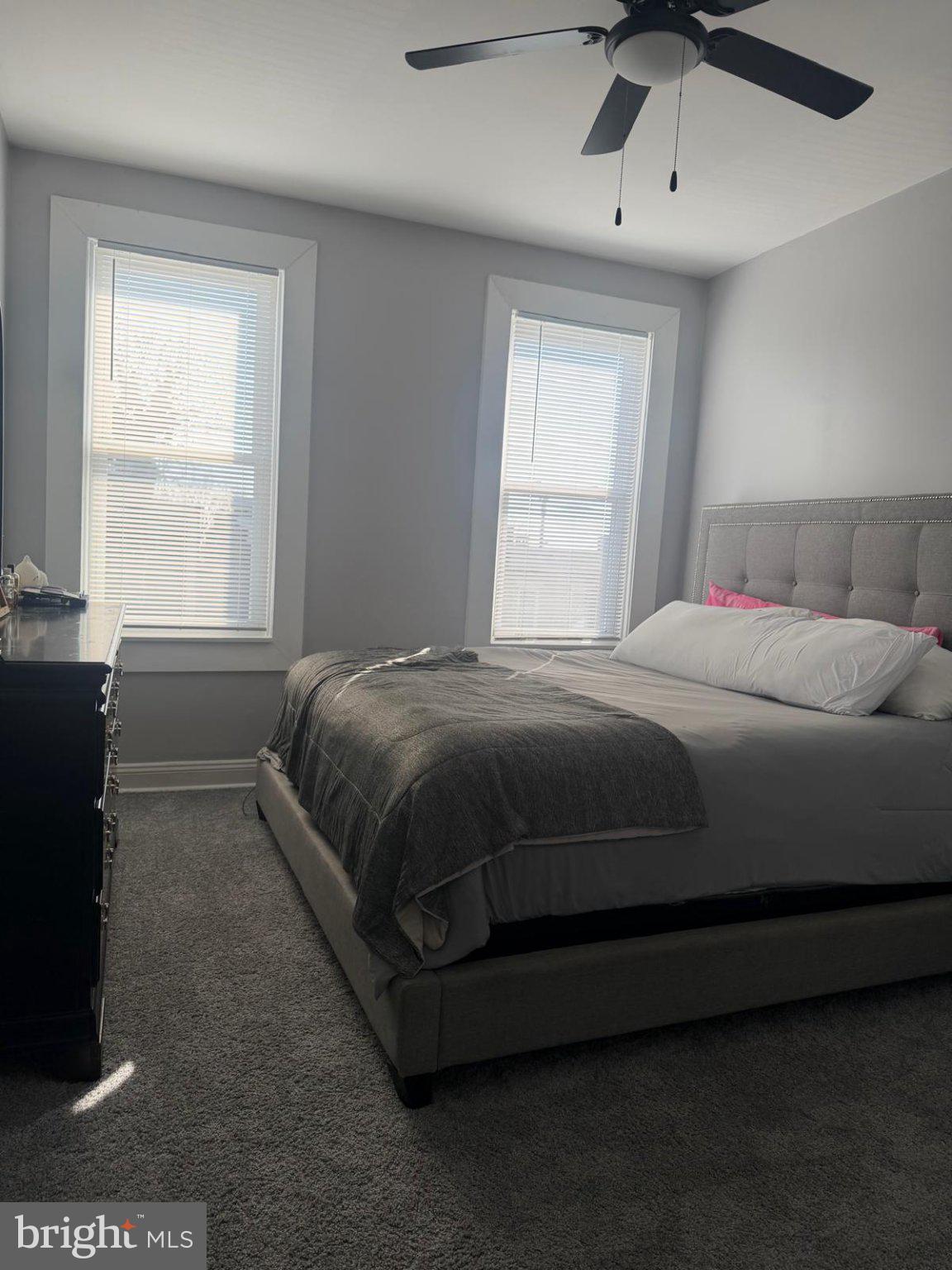 EDMONDSON VILLAGE - Residential