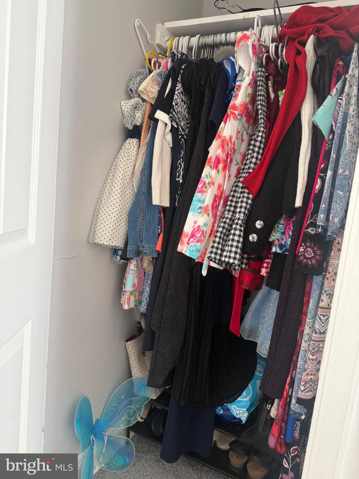 EDMONDSON VILLAGE - Residential