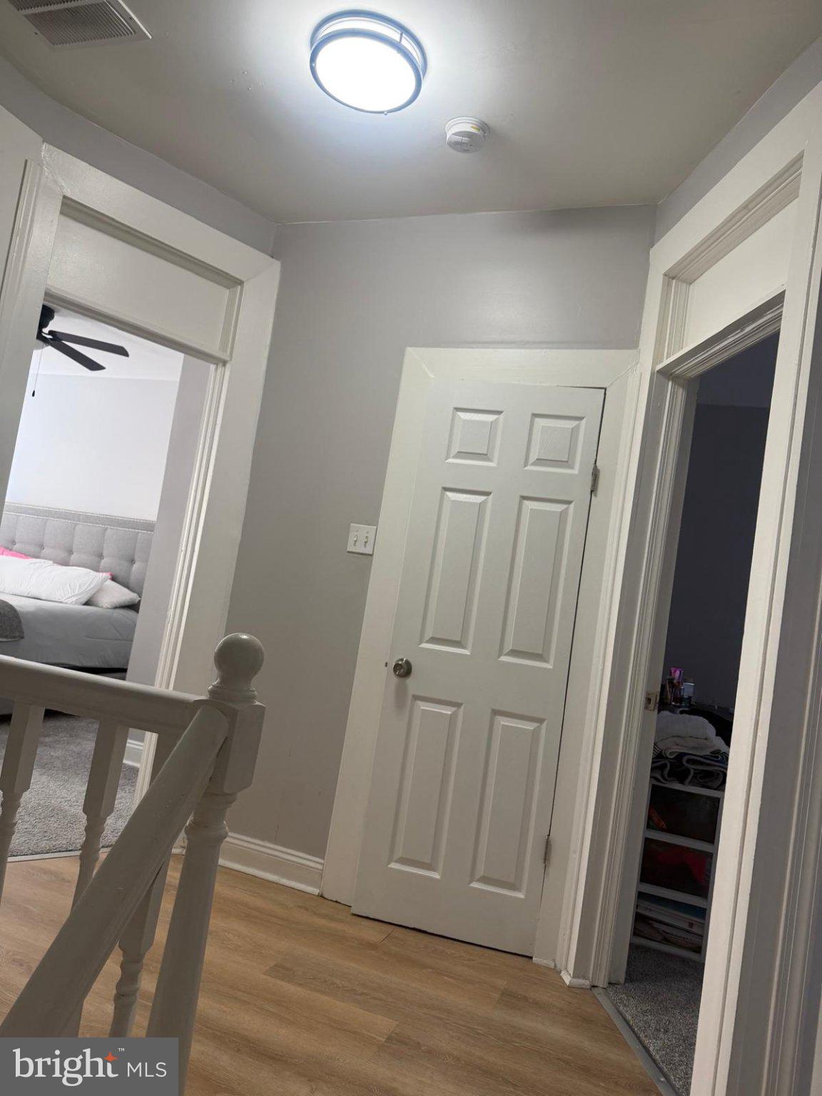 EDMONDSON VILLAGE - Residential