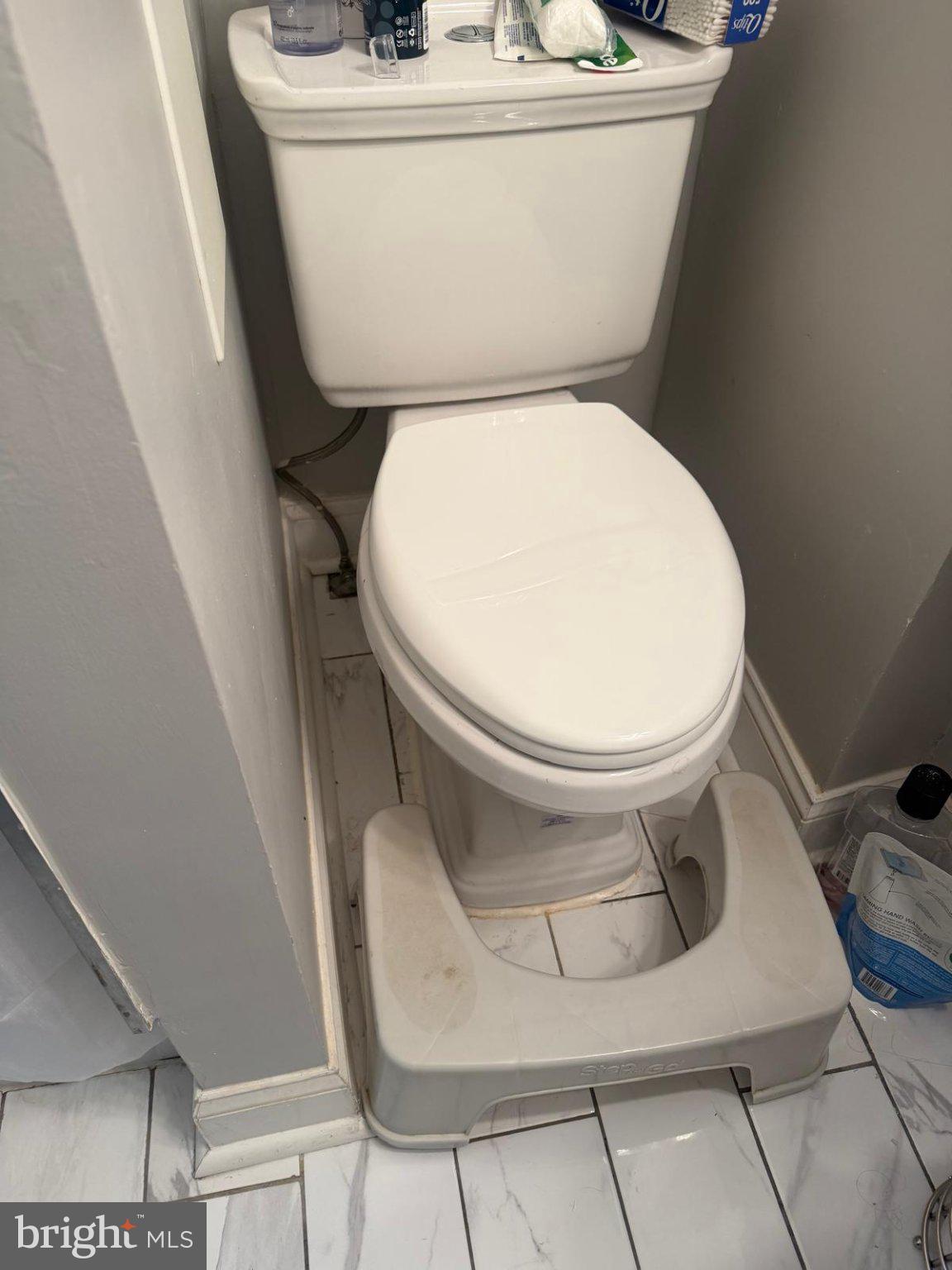 EDMONDSON VILLAGE - Residential