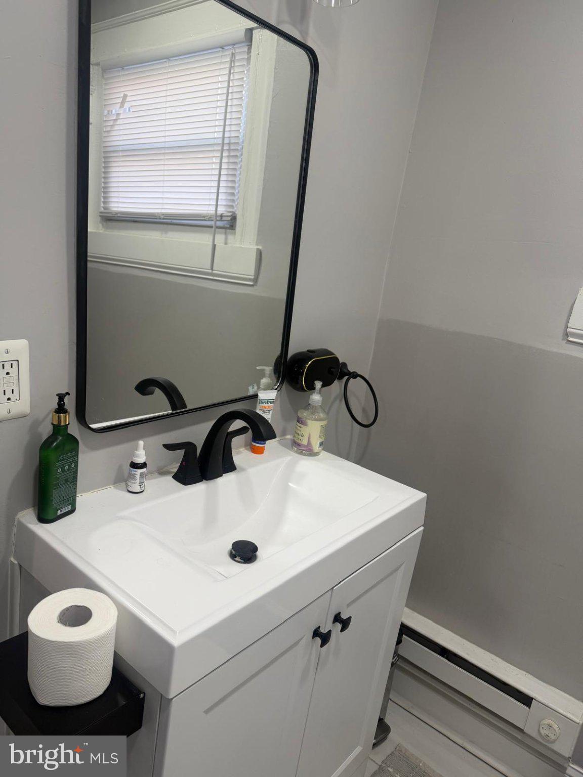 EDMONDSON VILLAGE - Residential