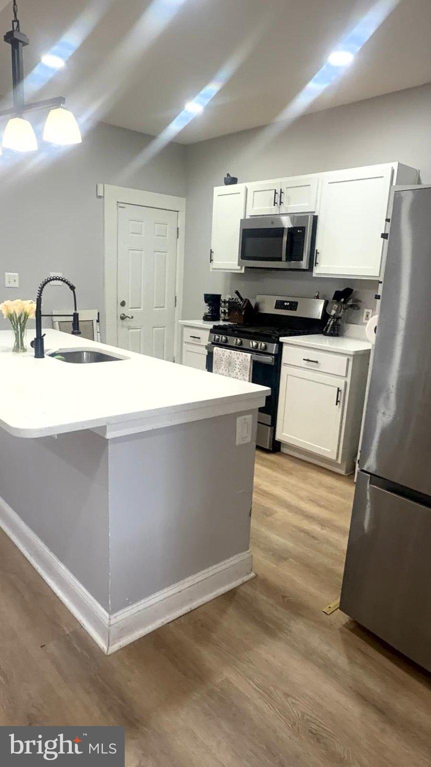 EDMONDSON VILLAGE - Residential