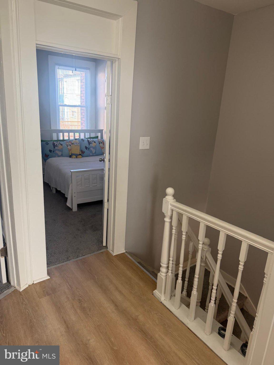 EDMONDSON VILLAGE - Residential