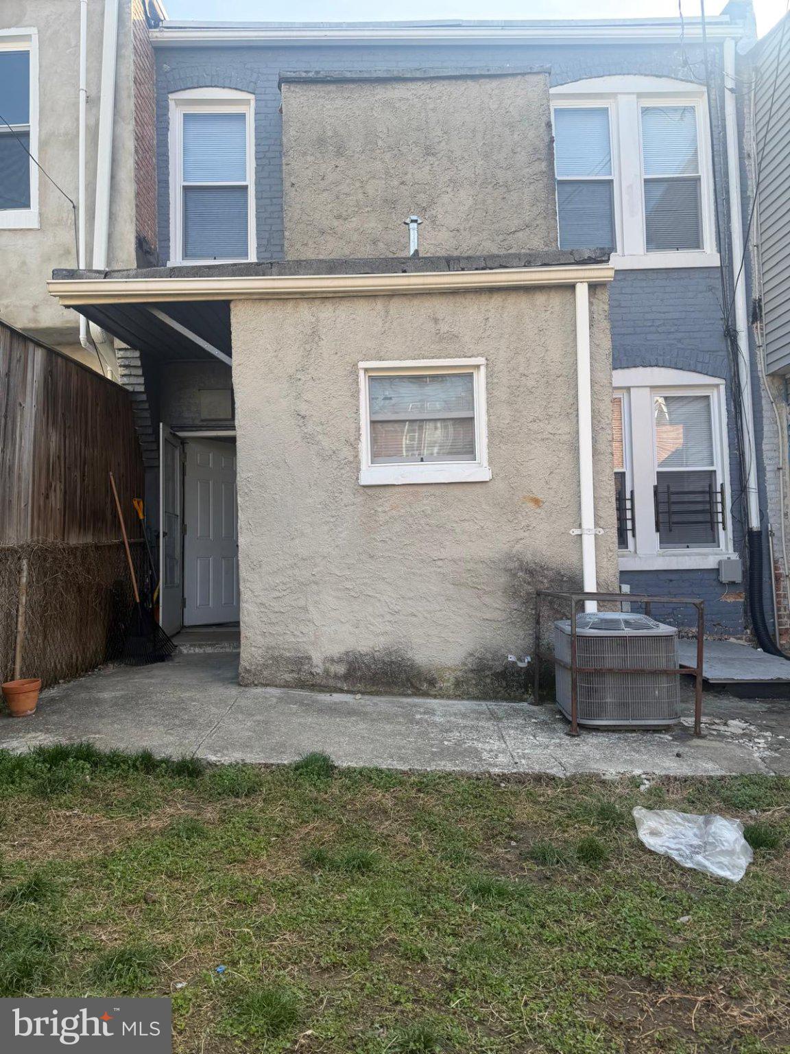 EDMONDSON VILLAGE - Residential