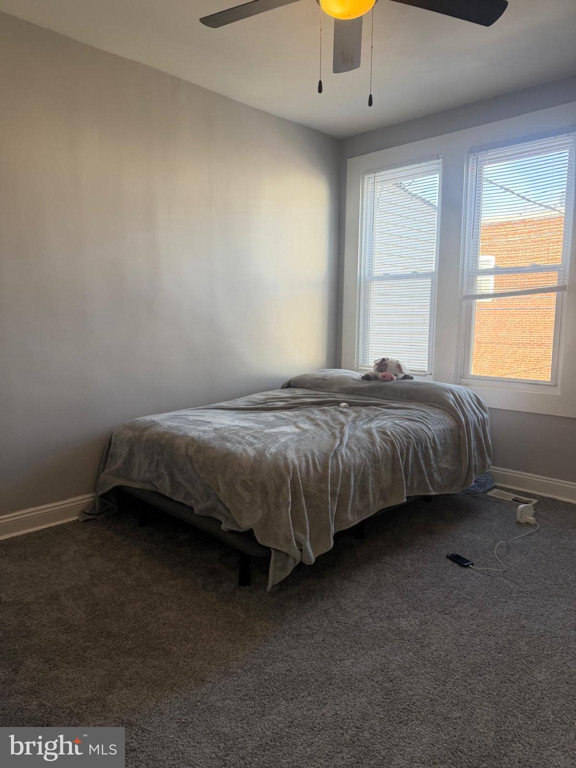 EDMONDSON VILLAGE - Residential