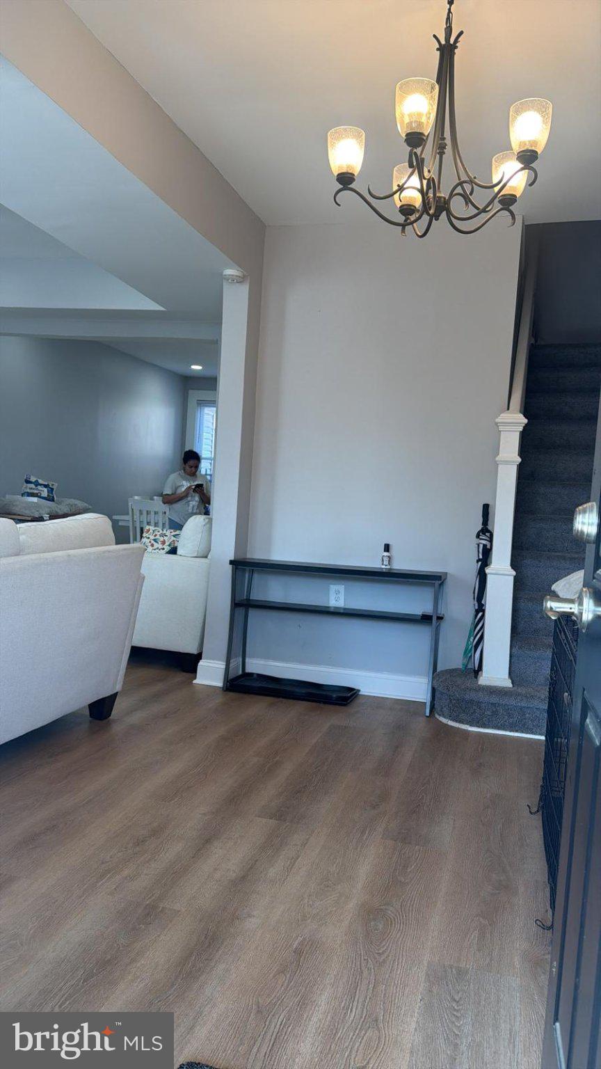 EDMONDSON VILLAGE - Residential