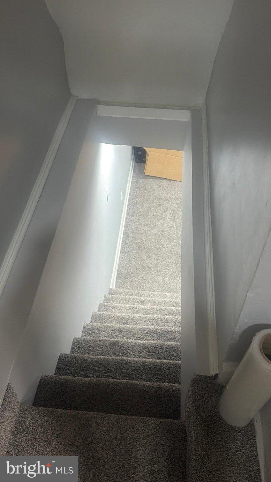 EDMONDSON VILLAGE - Residential