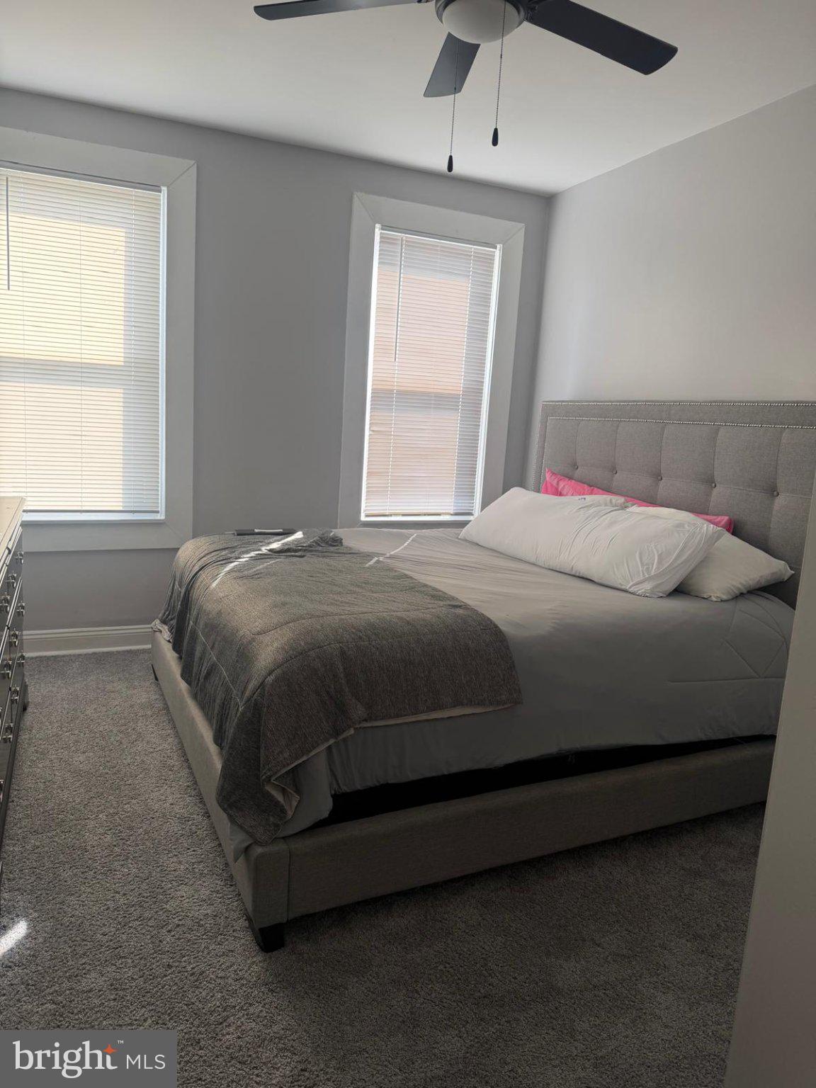 EDMONDSON VILLAGE - Residential