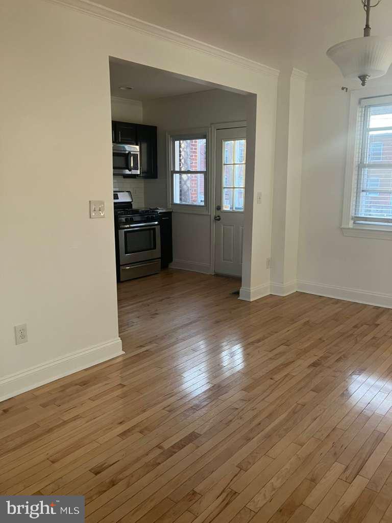 EDMONDSON VILLAGE - Residential