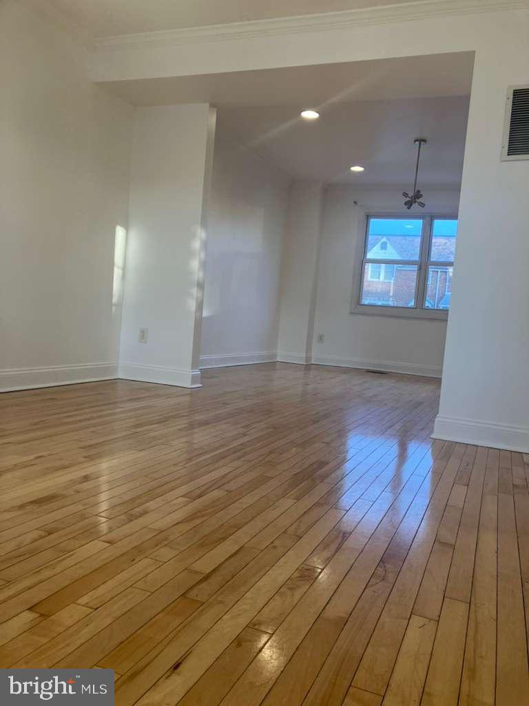 EDMONDSON VILLAGE - Residential