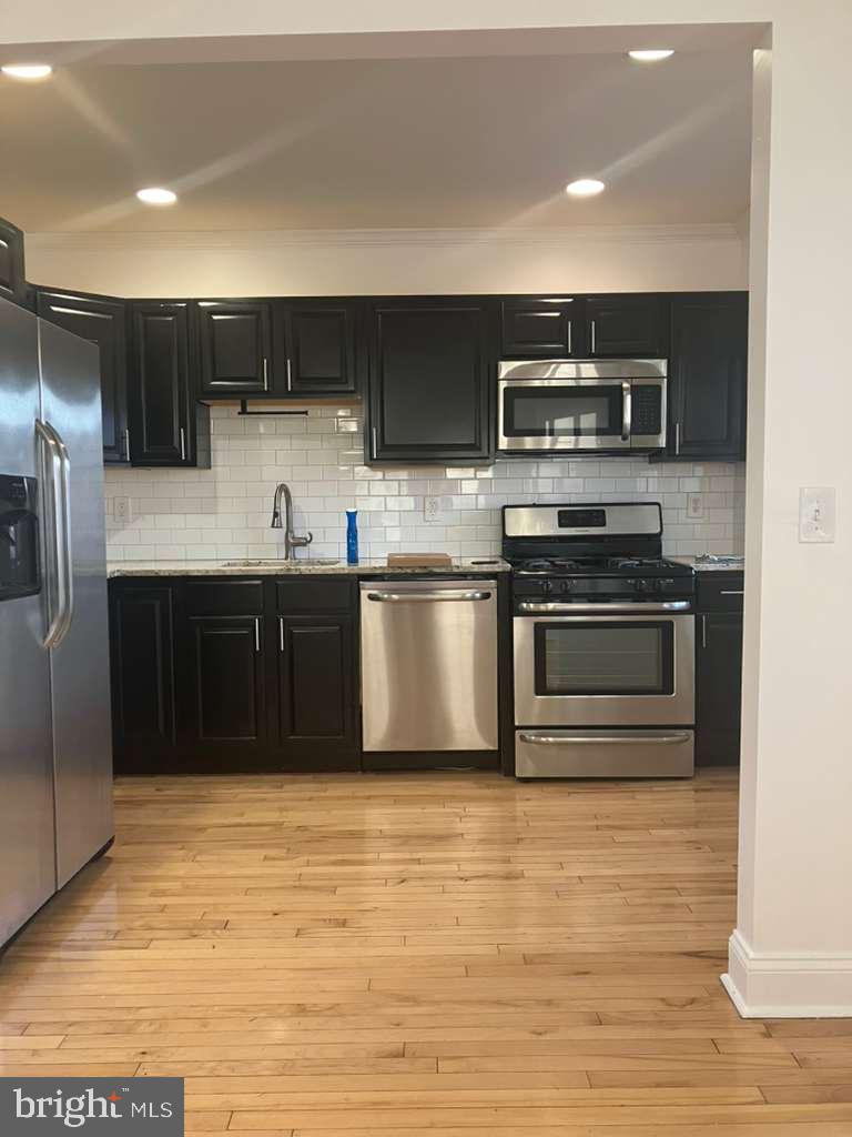 EDMONDSON VILLAGE - Residential