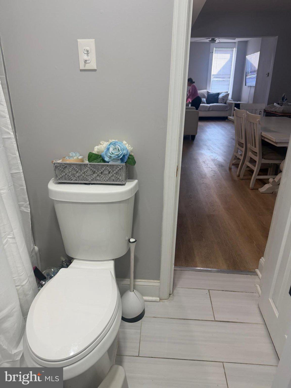 EDMONDSON VILLAGE - Residential