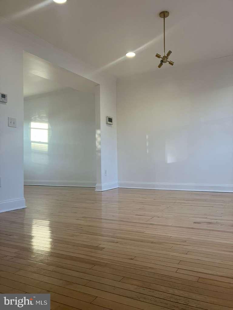 EDMONDSON VILLAGE - Residential