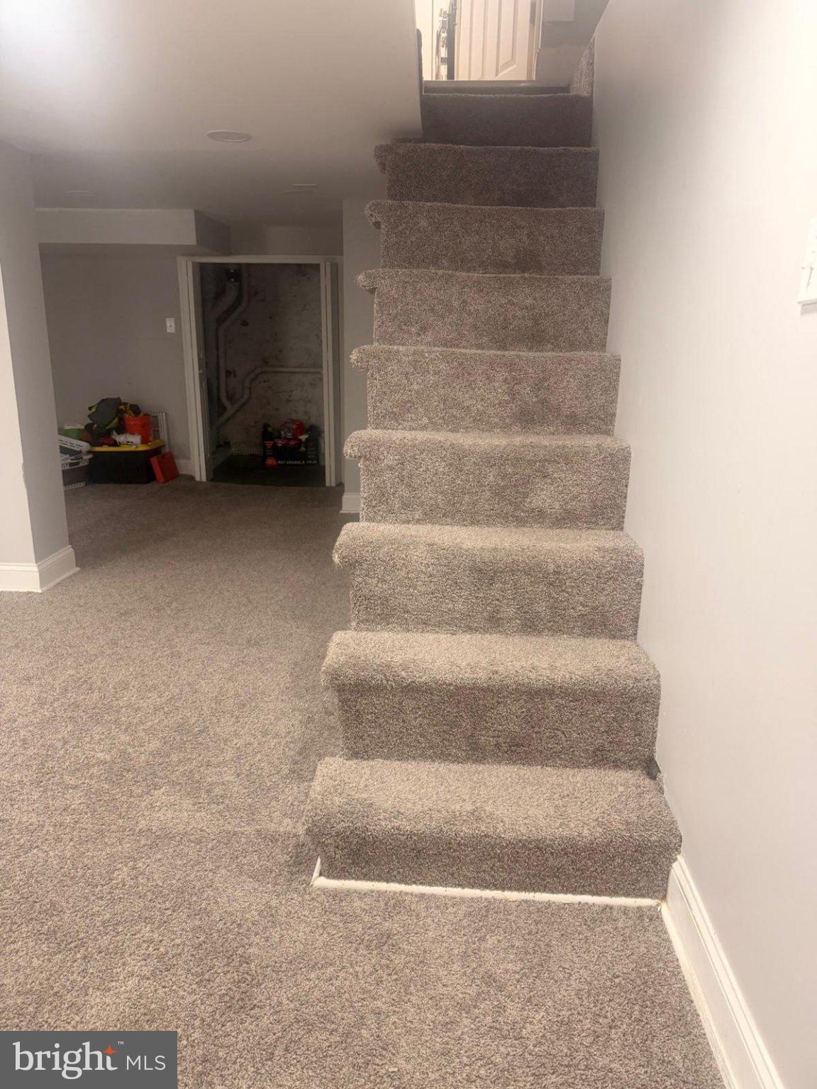 EDMONDSON VILLAGE - Residential