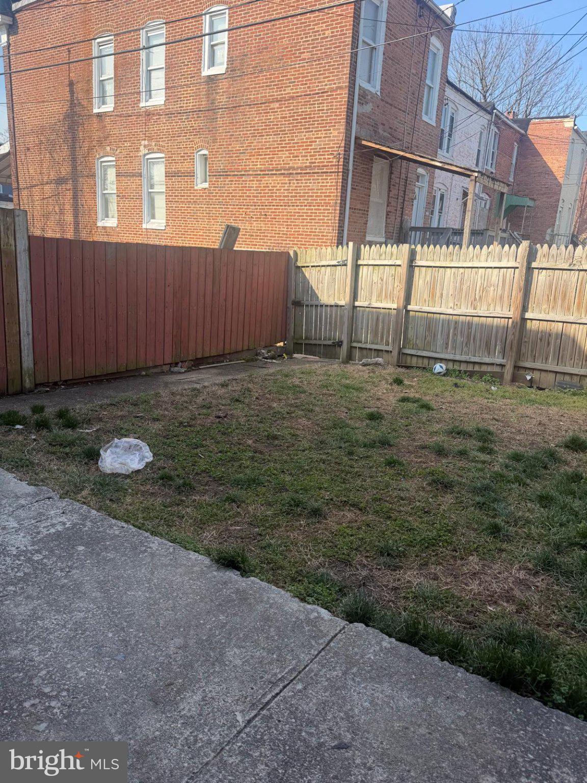 EDMONDSON VILLAGE - Residential