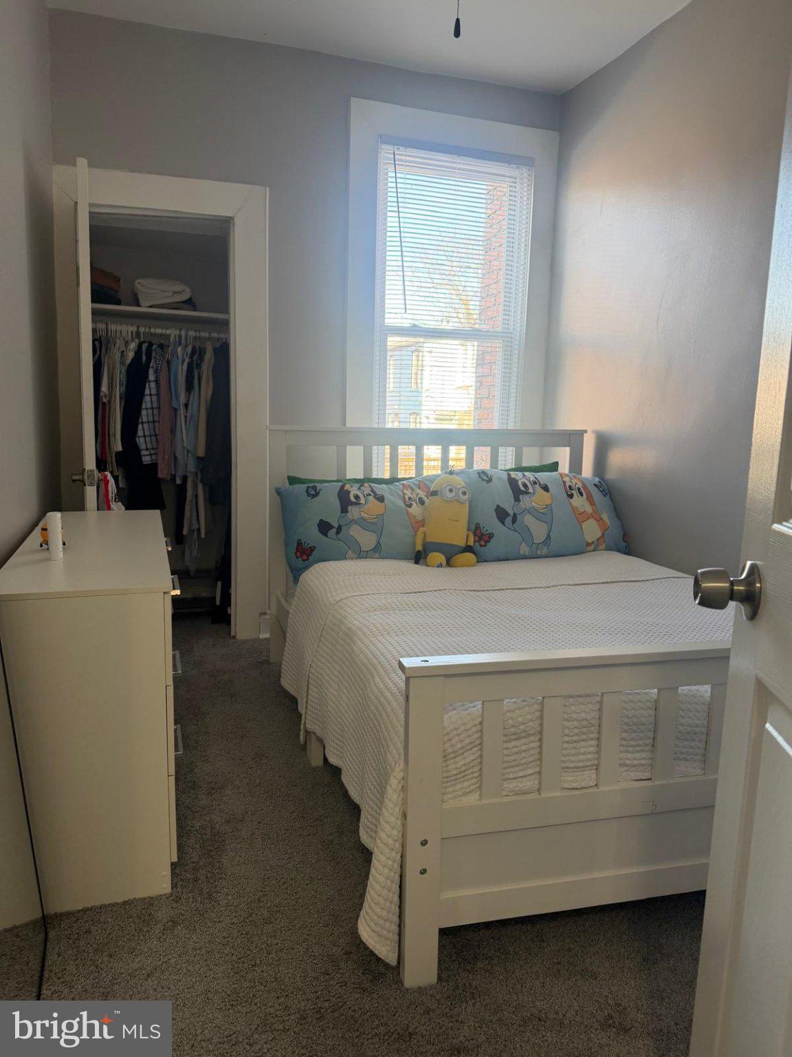 EDMONDSON VILLAGE - Residential