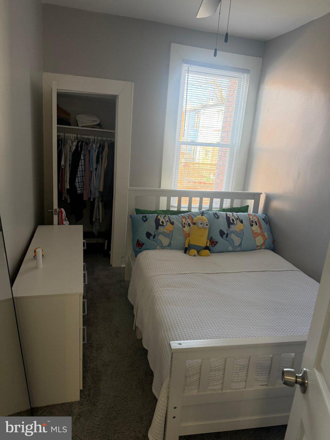 EDMONDSON VILLAGE - Residential