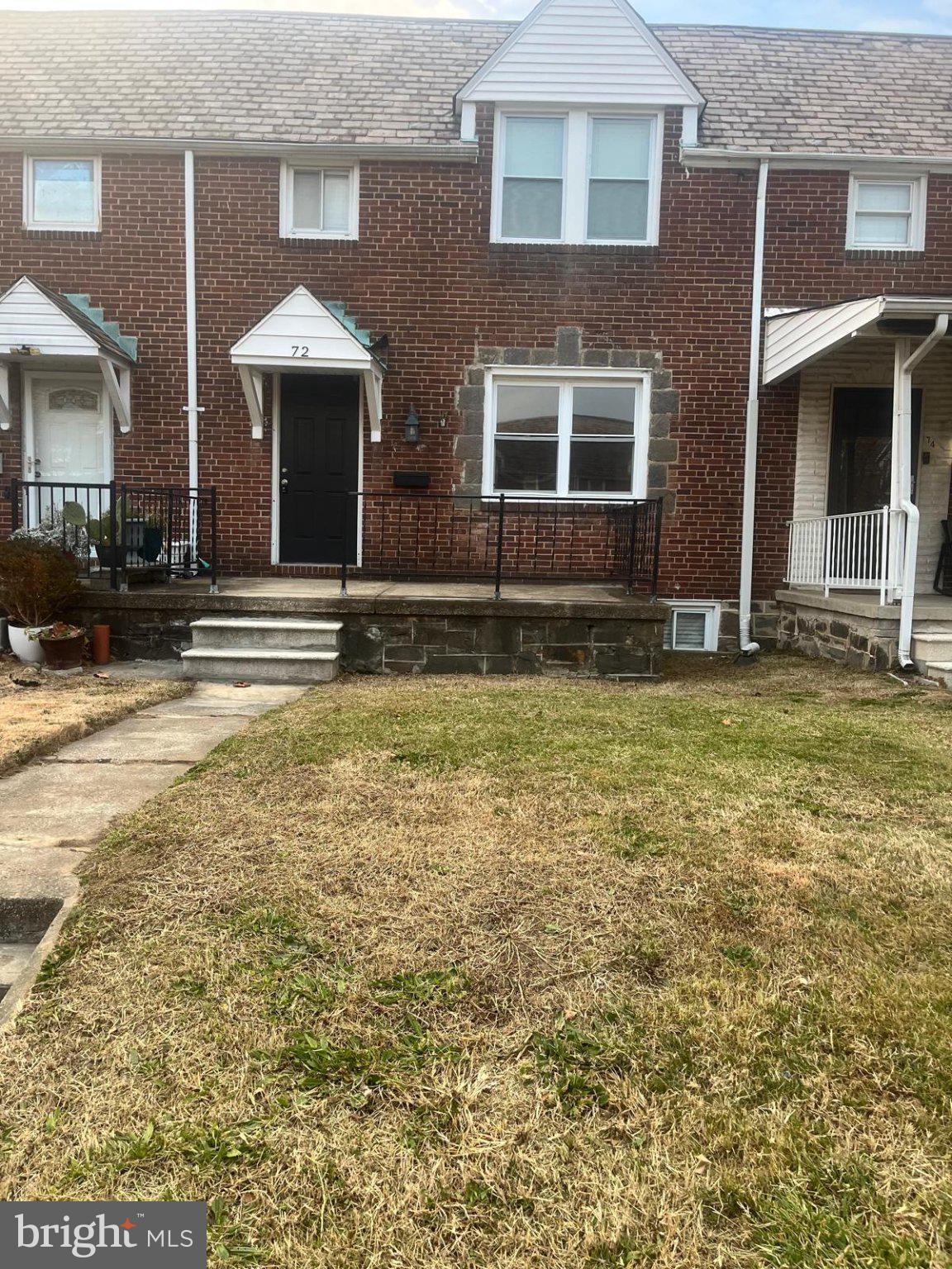 EDMONDSON VILLAGE - Residential