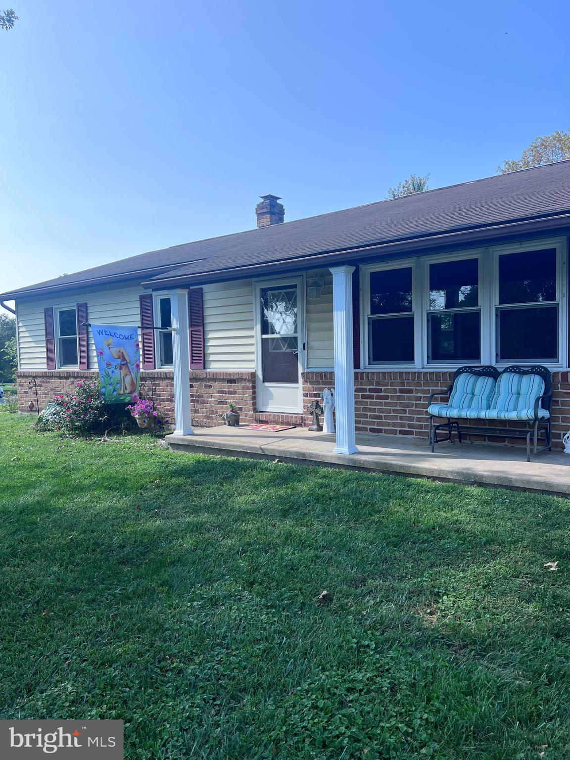 DEVLIN SQUARE - Residential Lease