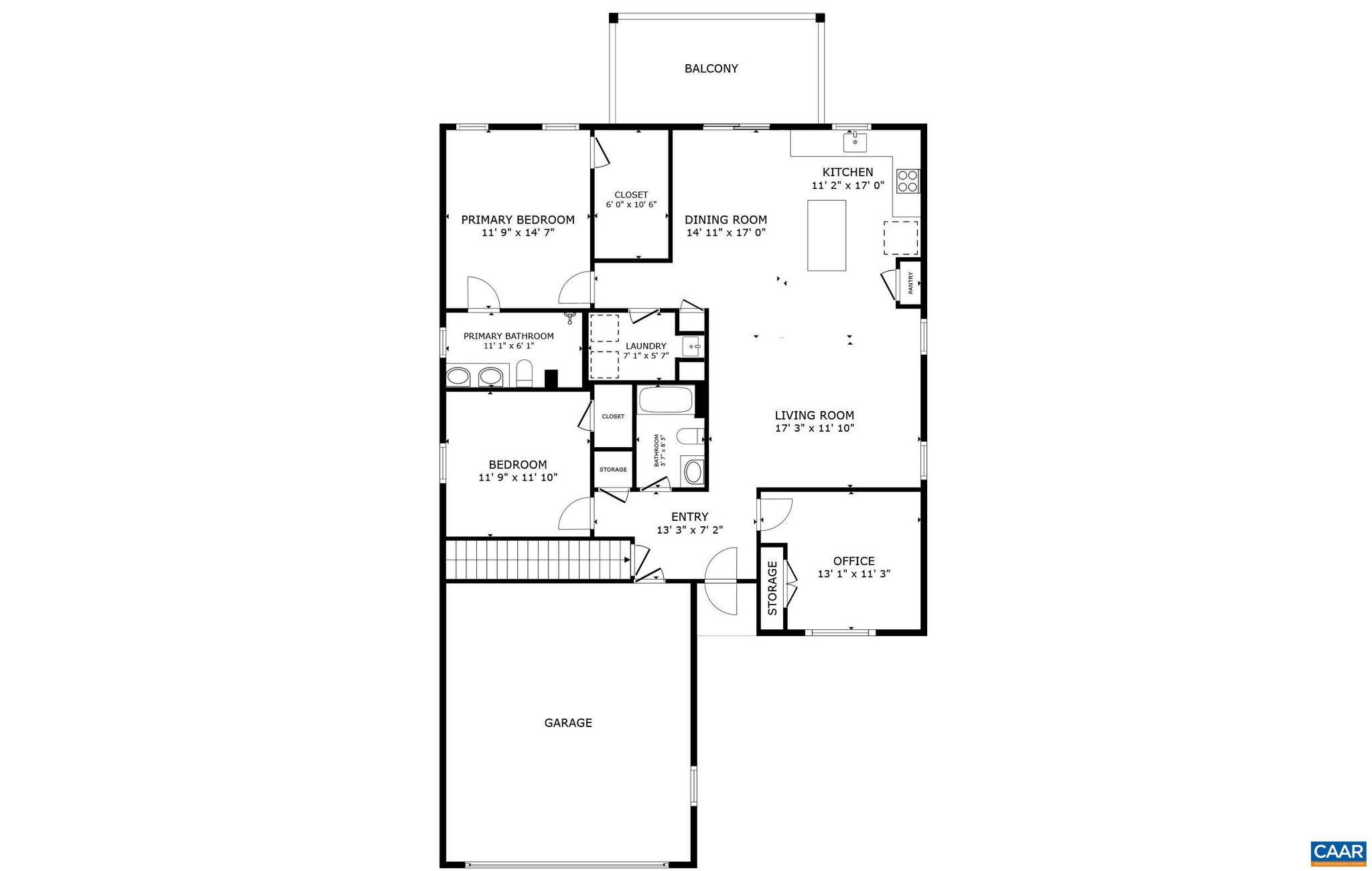 VILLAGE OAKS - Residential