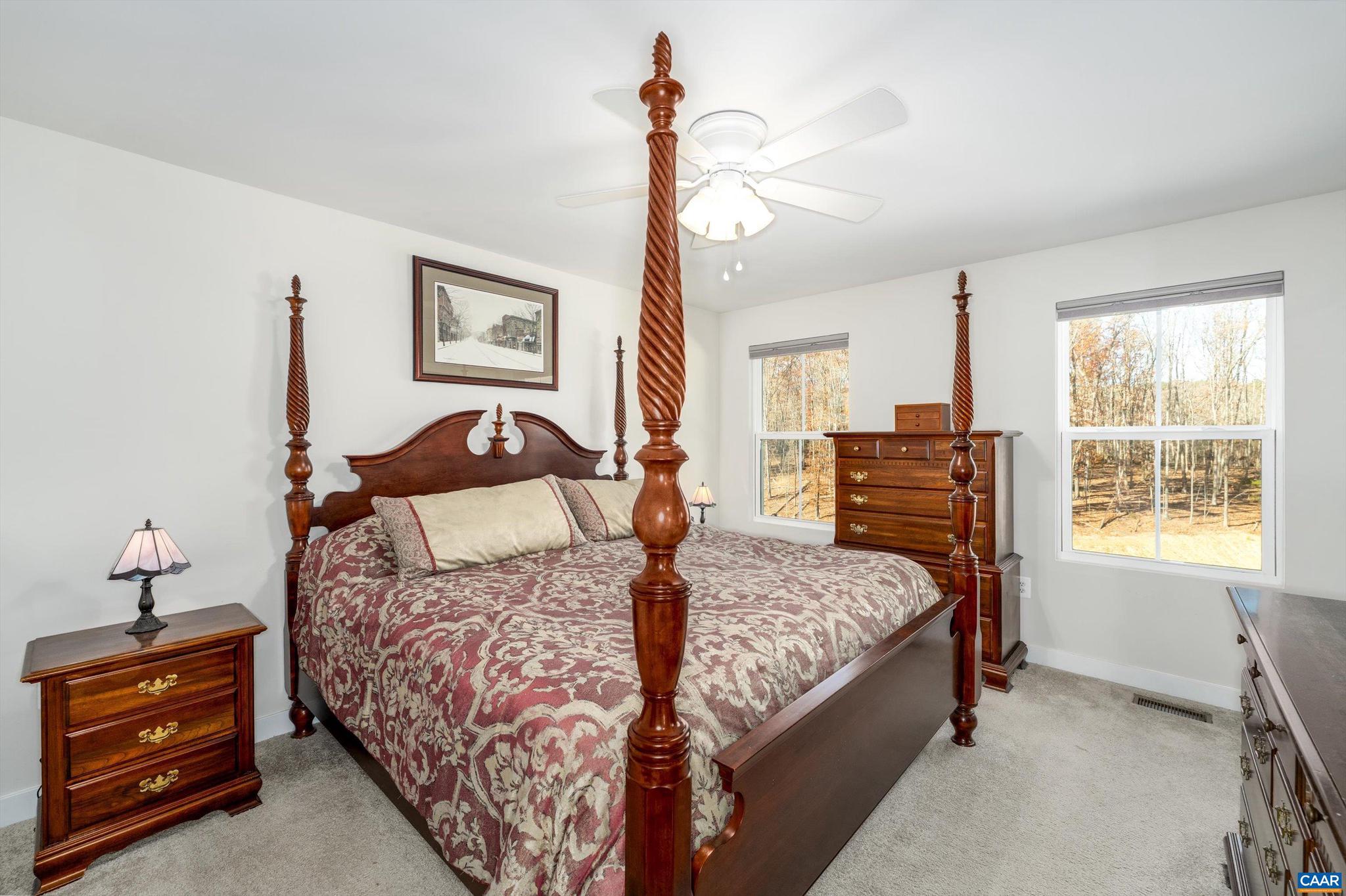 VILLAGE OAKS - Residential