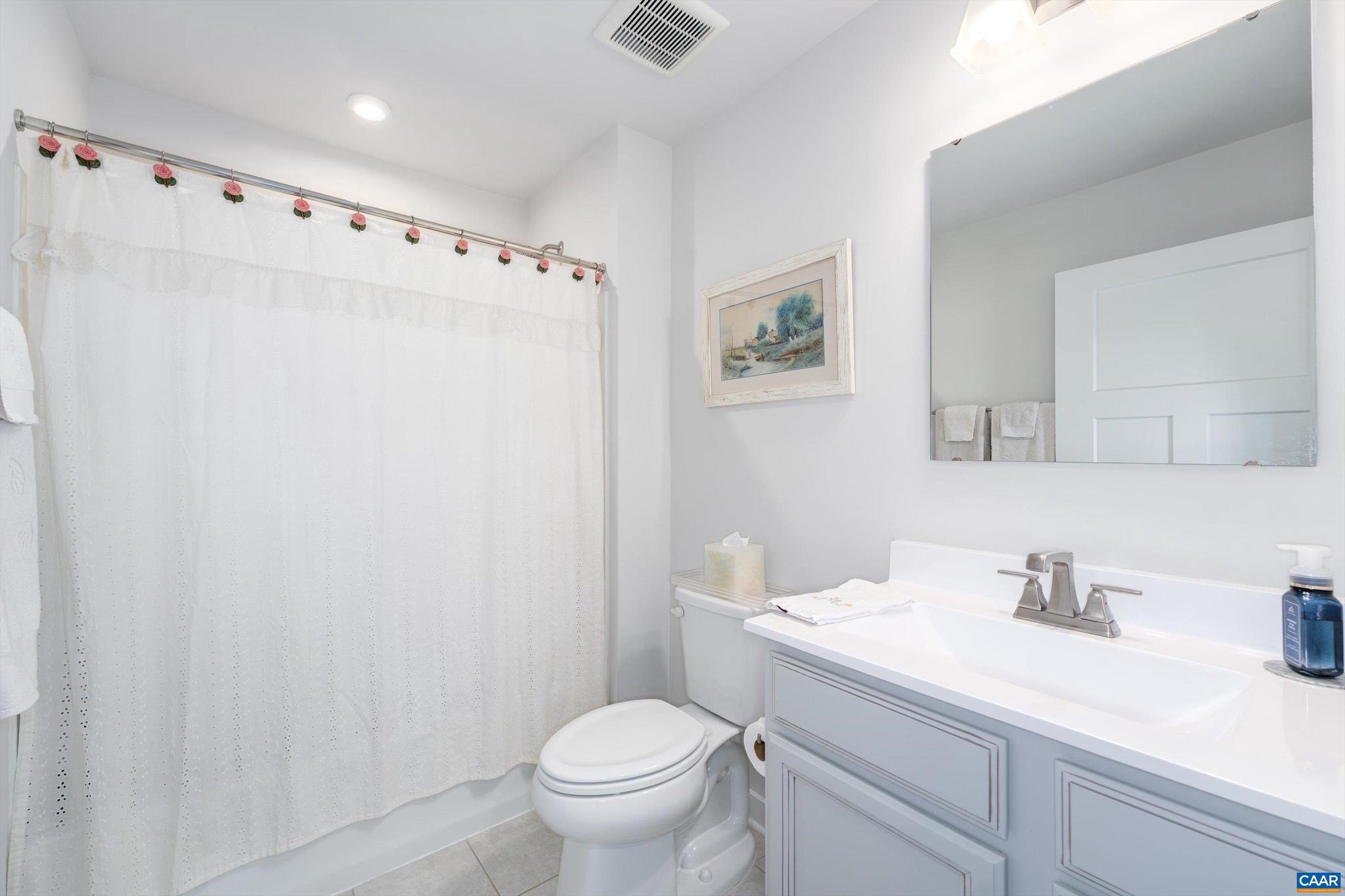 VILLAGE OAKS - Residential