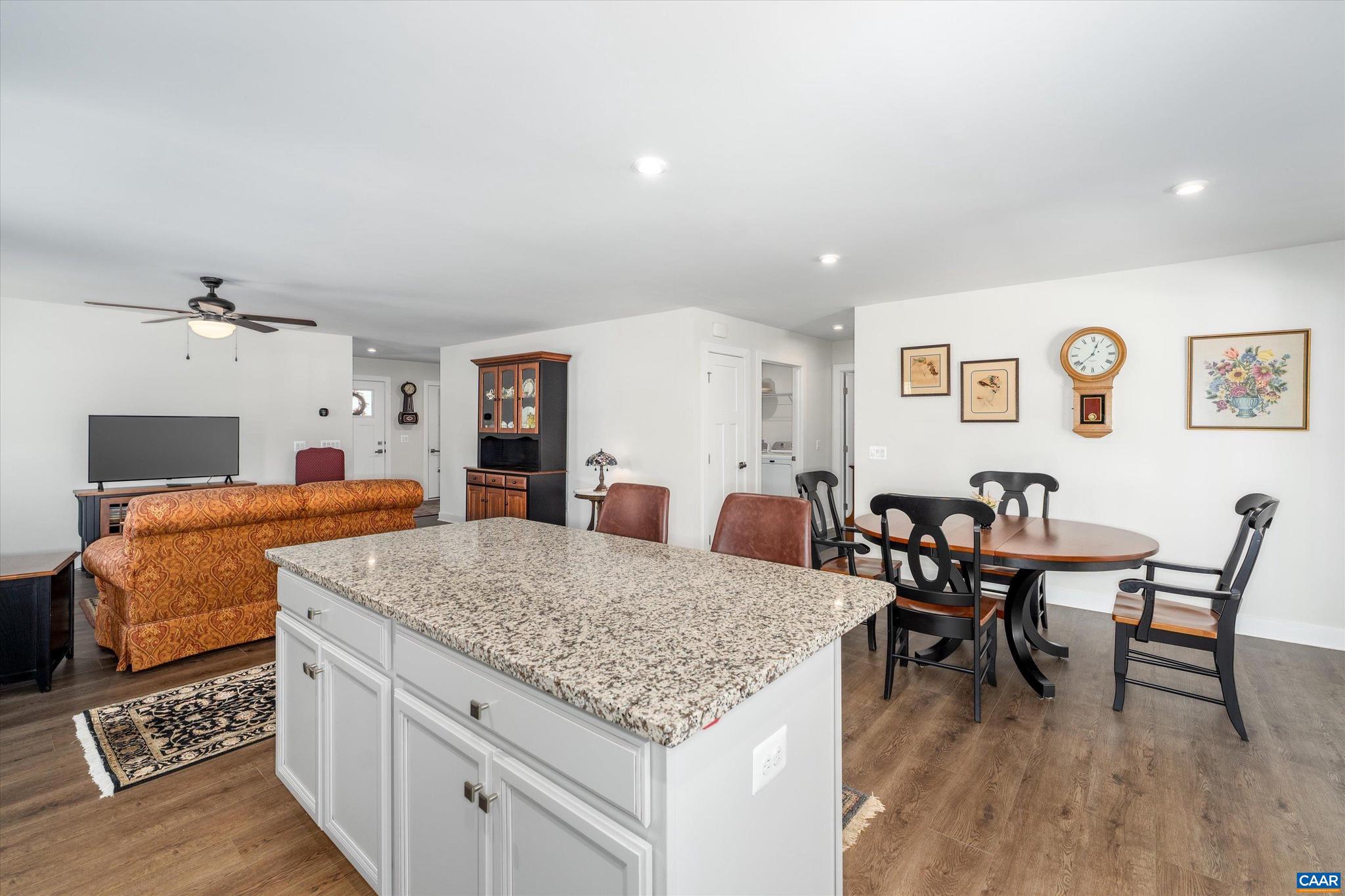 VILLAGE OAKS - Residential