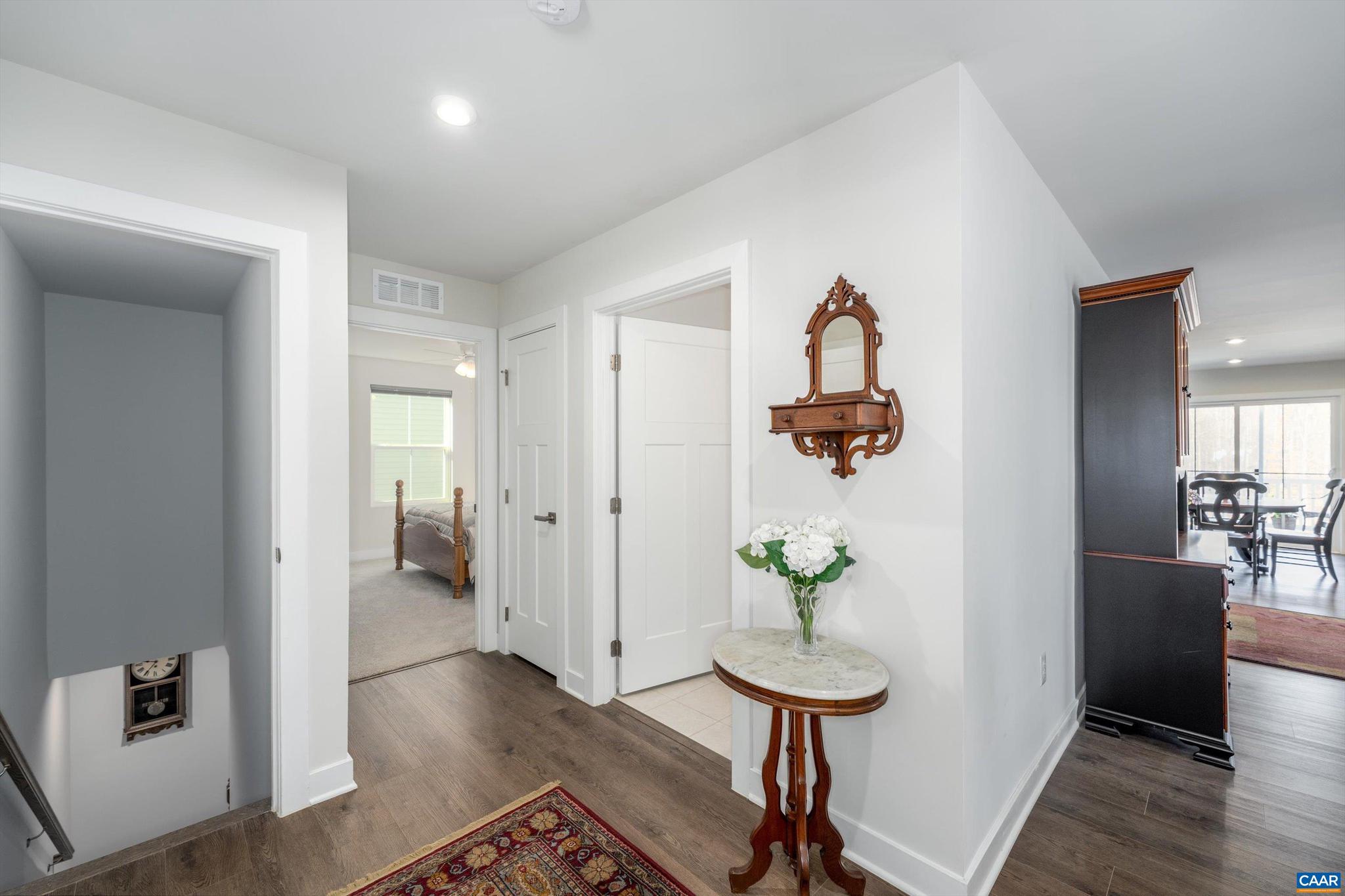 VILLAGE OAKS - Residential